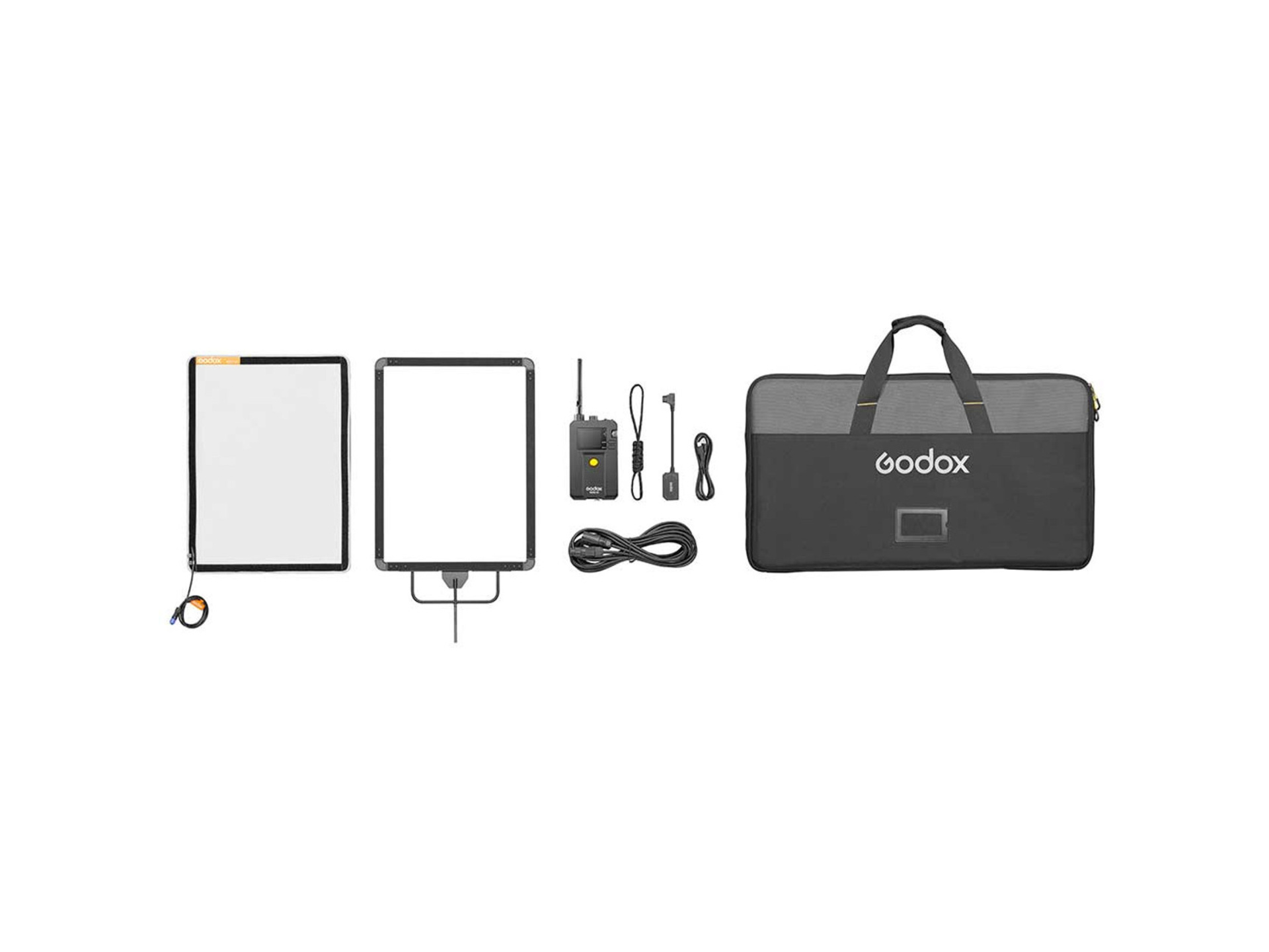 Godox AD21 K2 KNOWLED Electronic Diffusion Panel 40x60 cm (With Carry Bag, with CRMX)