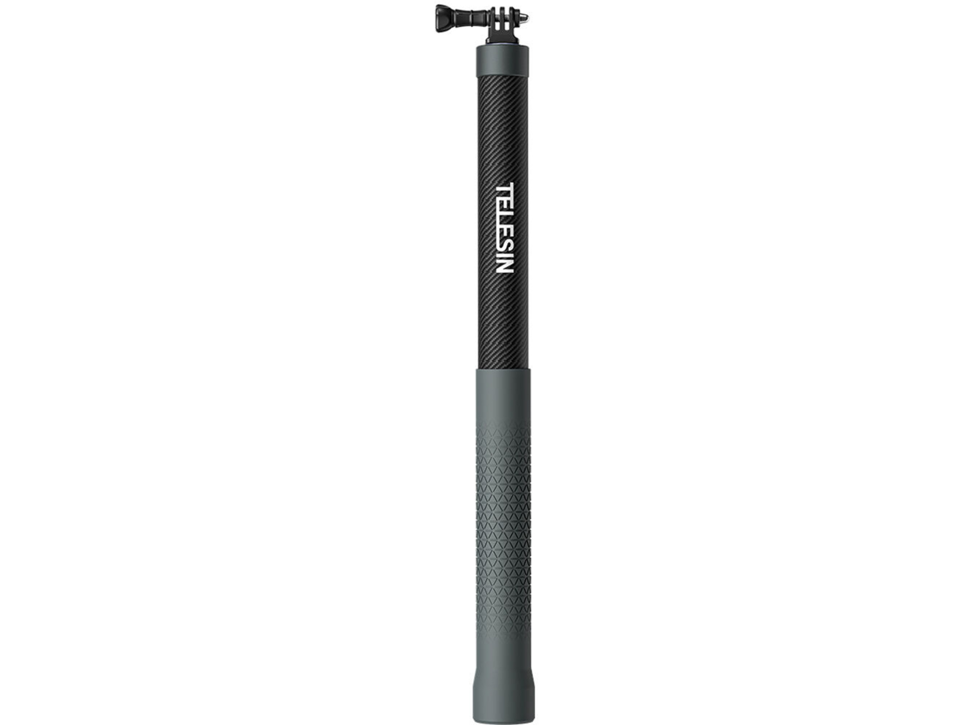TELESIN 9.8' Carbon Fiber Selfie Stick