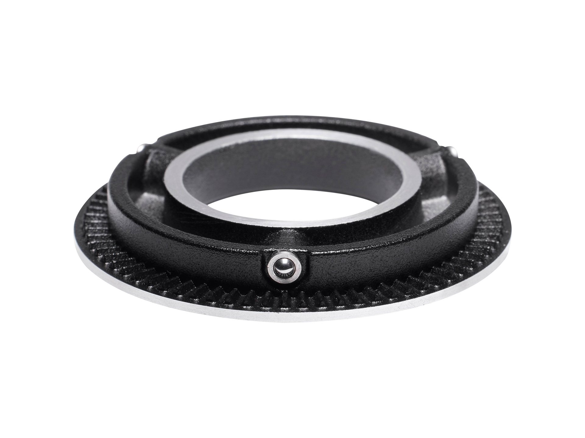 Manfrotto XCHANGE Flat Base Adapter (60mm)