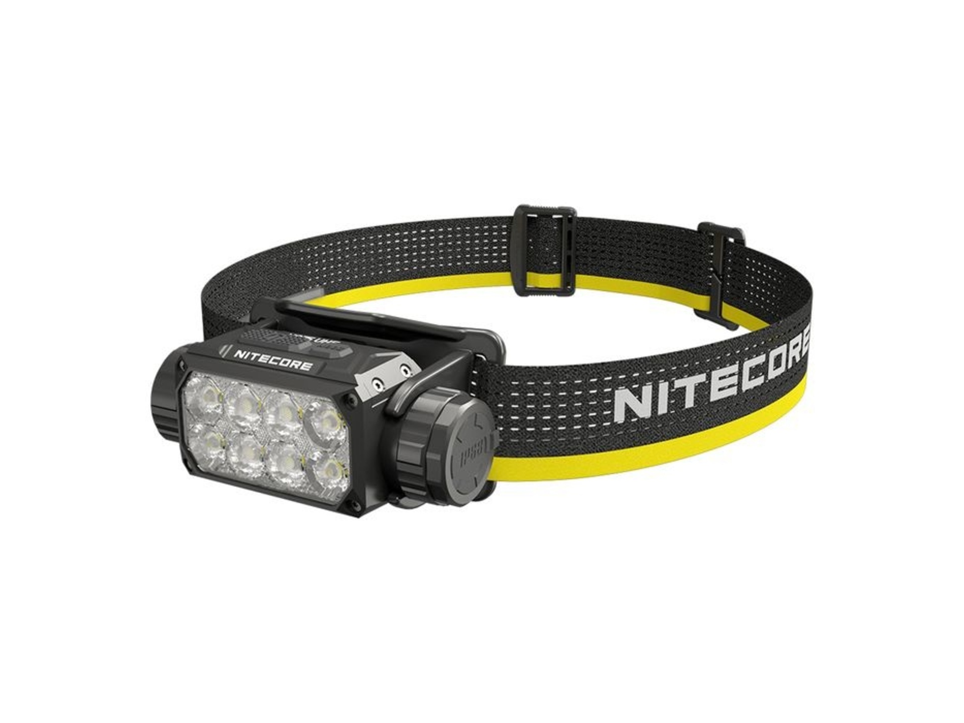 Nitecore HC75 UHE Rechargeable LED Headlamp