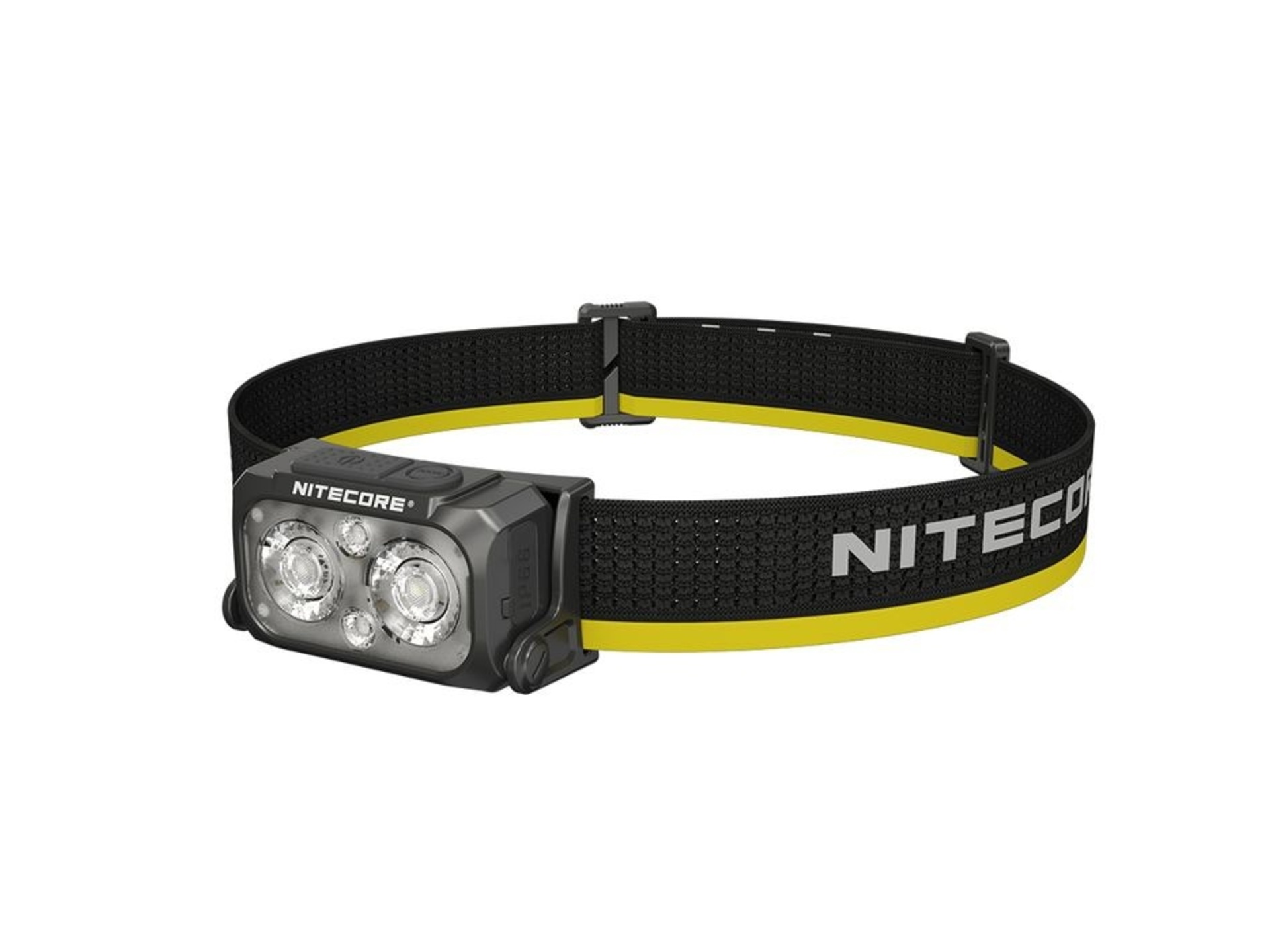 NITECORE NU25-MCT USB-C Rechargeable LED Multi-Colour Temperature Headlamp