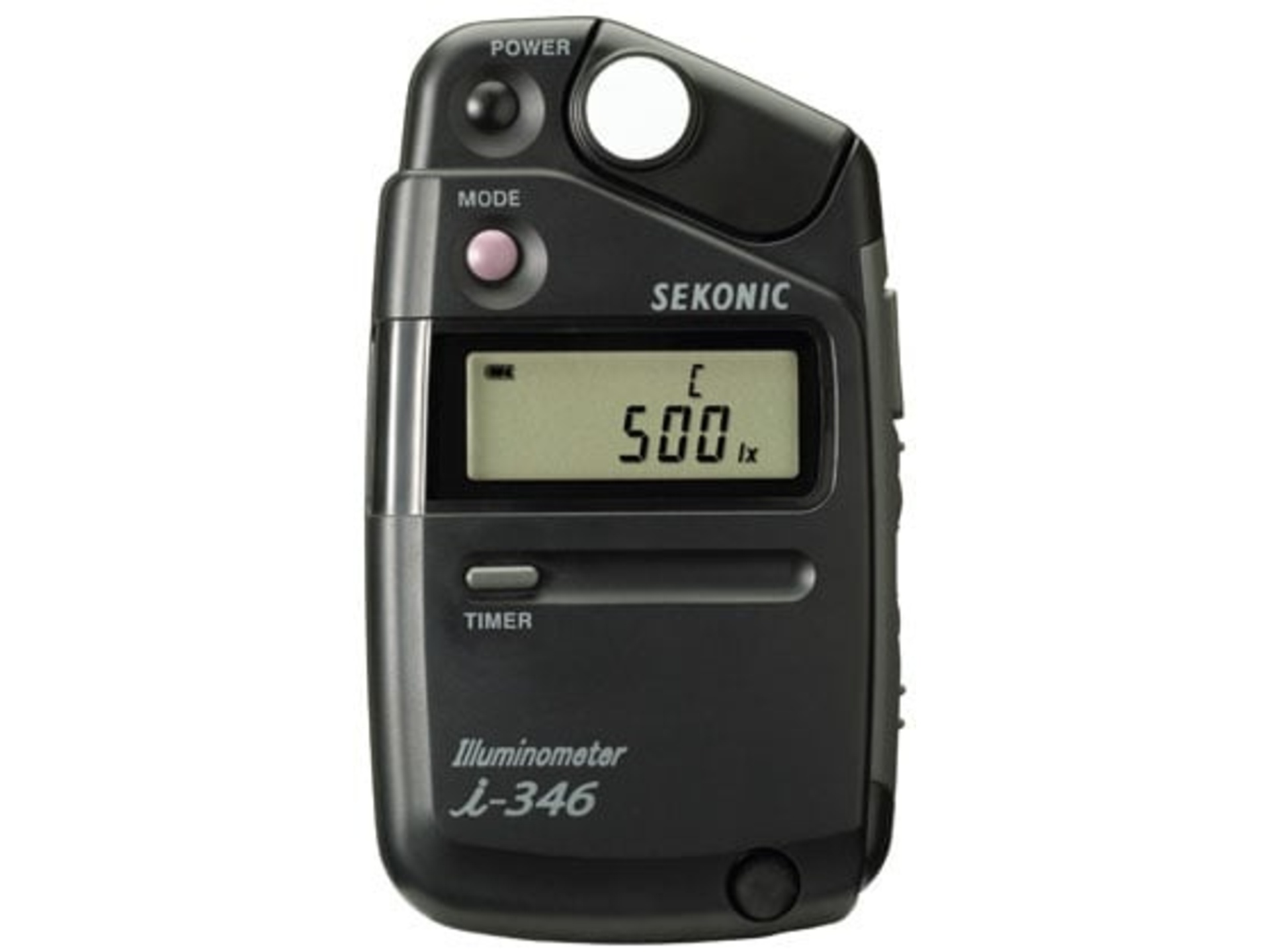 Sekonic i-346 Illuminometer (LUX/FC)