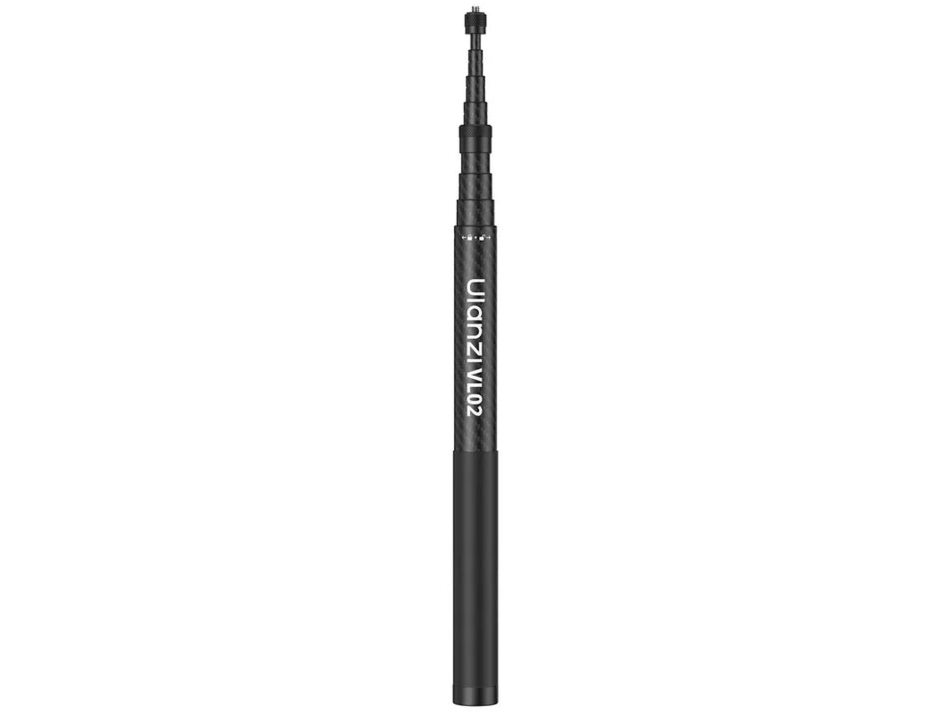 Ulanzi VL02 2.7m Carbon Fiber Selfie Stick