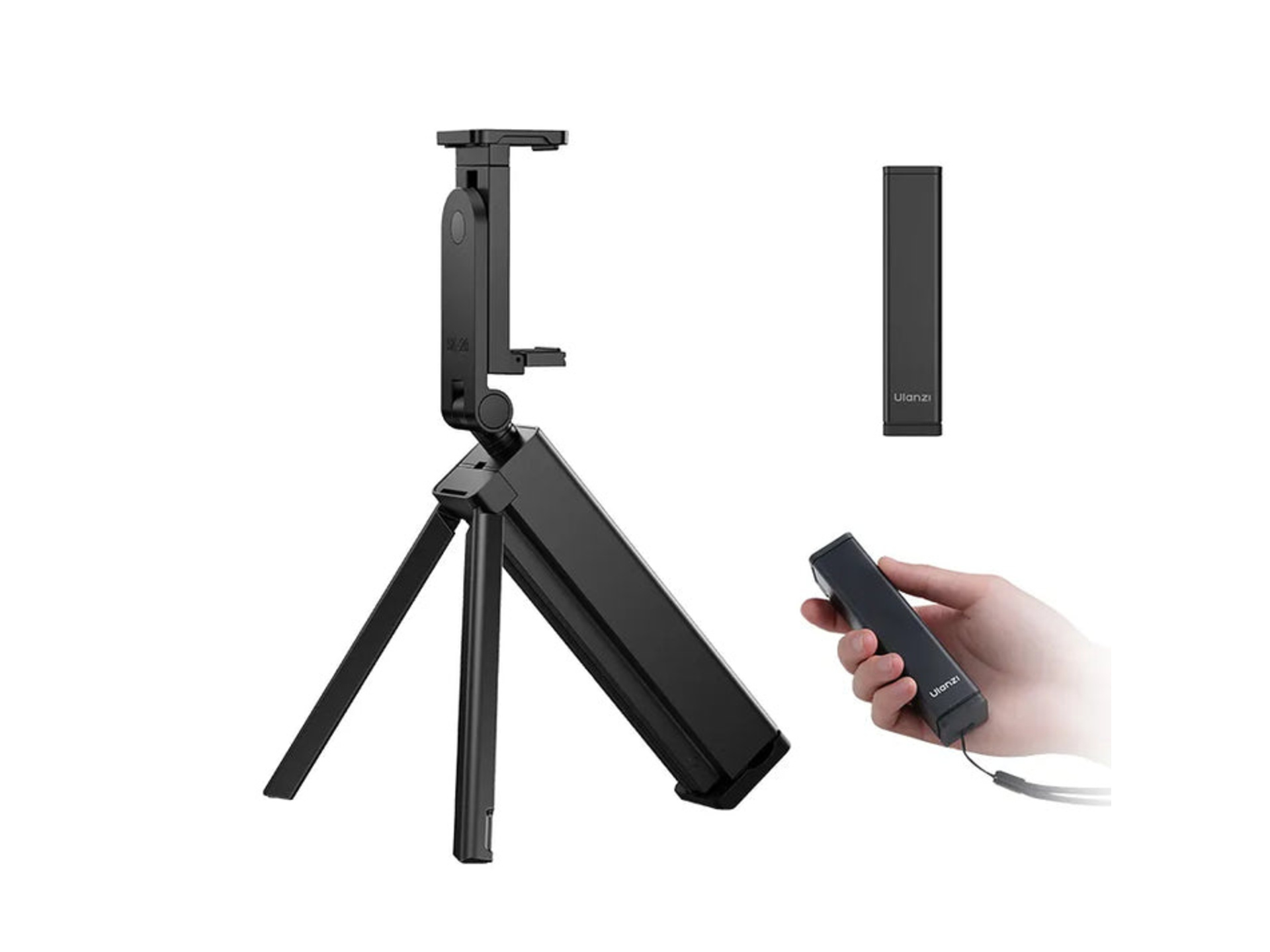 Ulanzi SK-20 Travel Phone Holder