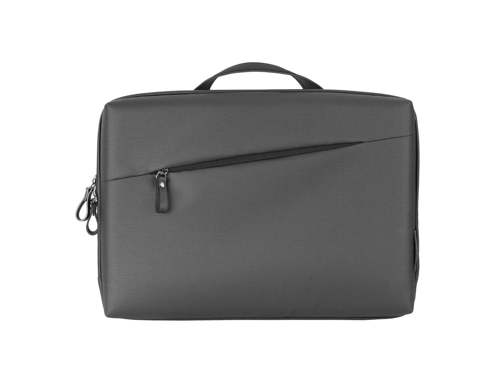 Vanguard VEO Metro CS Laptop Bag (Black)