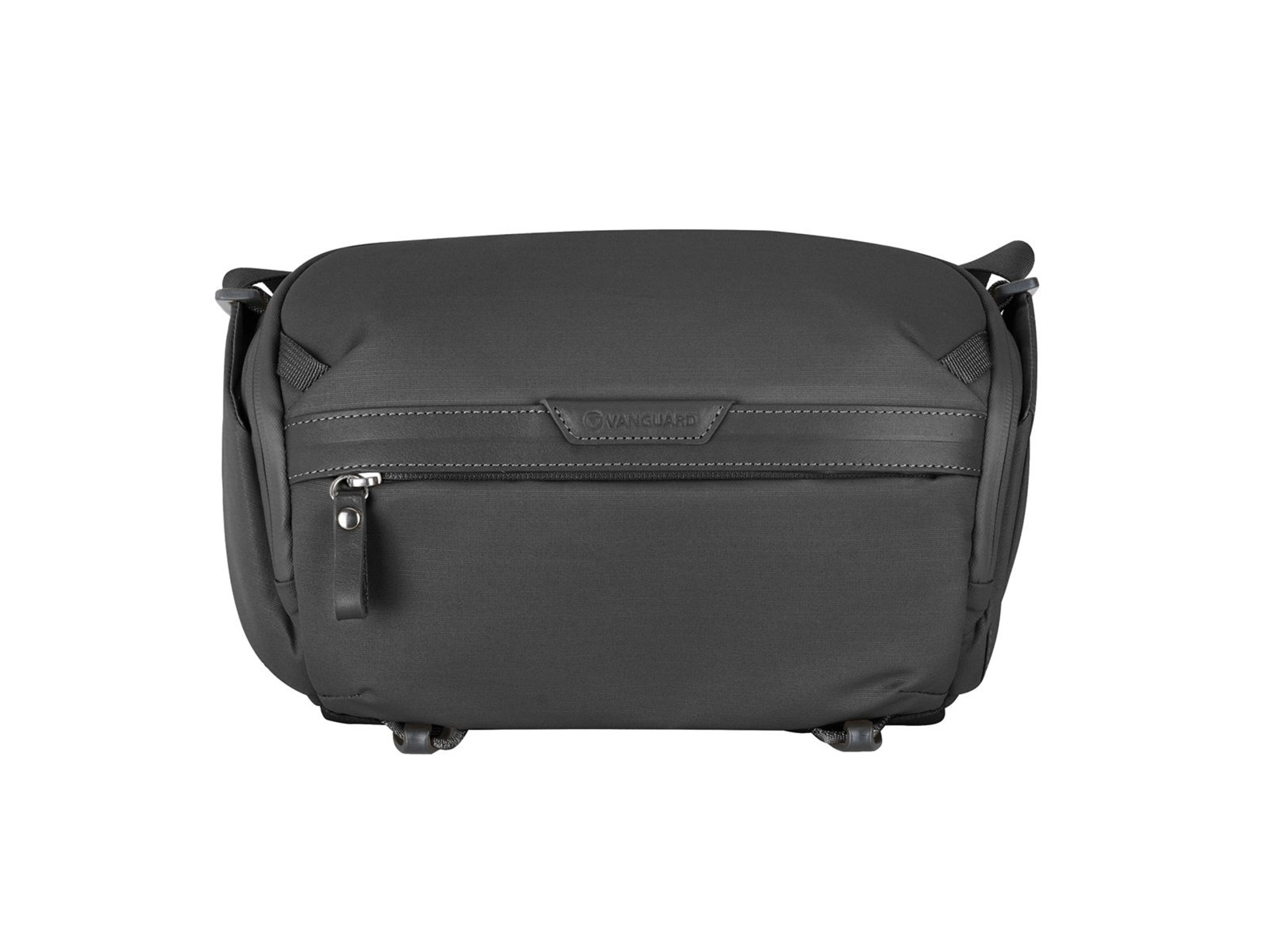 Vanguard VEO Metro S4L Shoulder Bag (Black)
