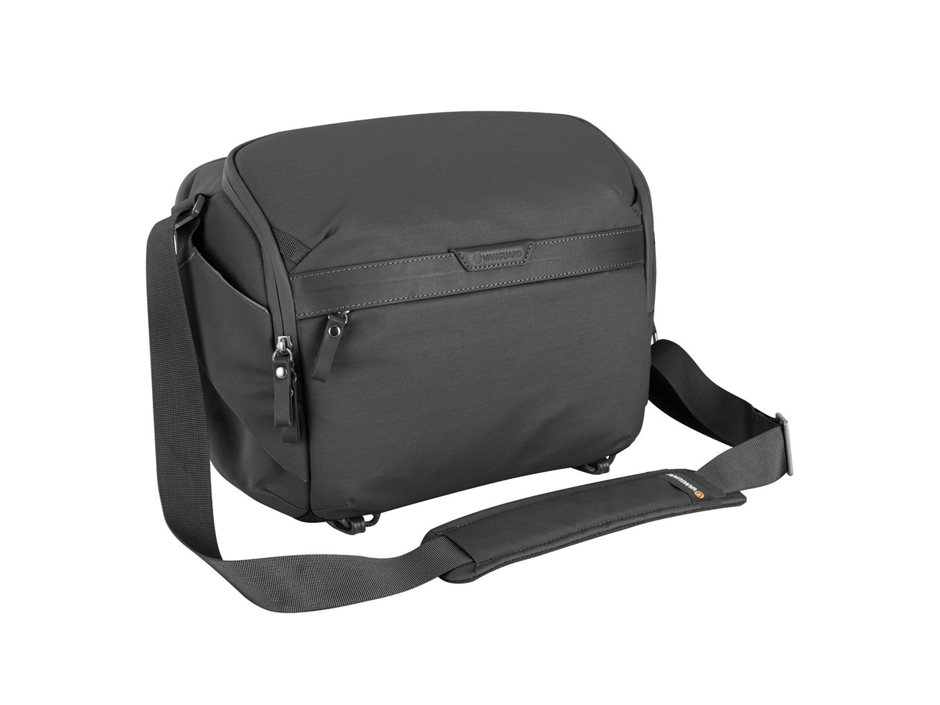Vanguard VEO Metro S7L Shoulder Bag (Black)