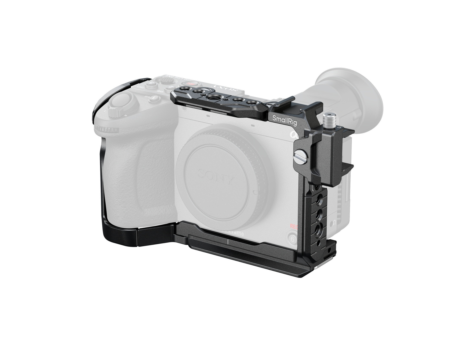 SmallRig 5587 Cage for Sony FX2