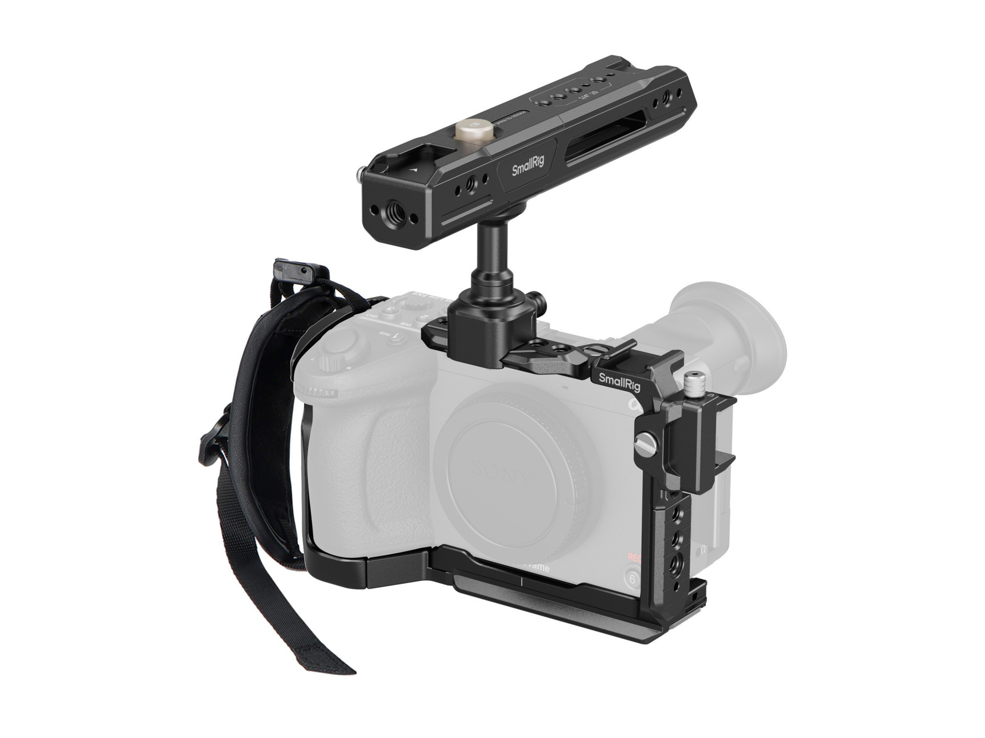 SmallRig 5589 Cage Kit for Sony FX2