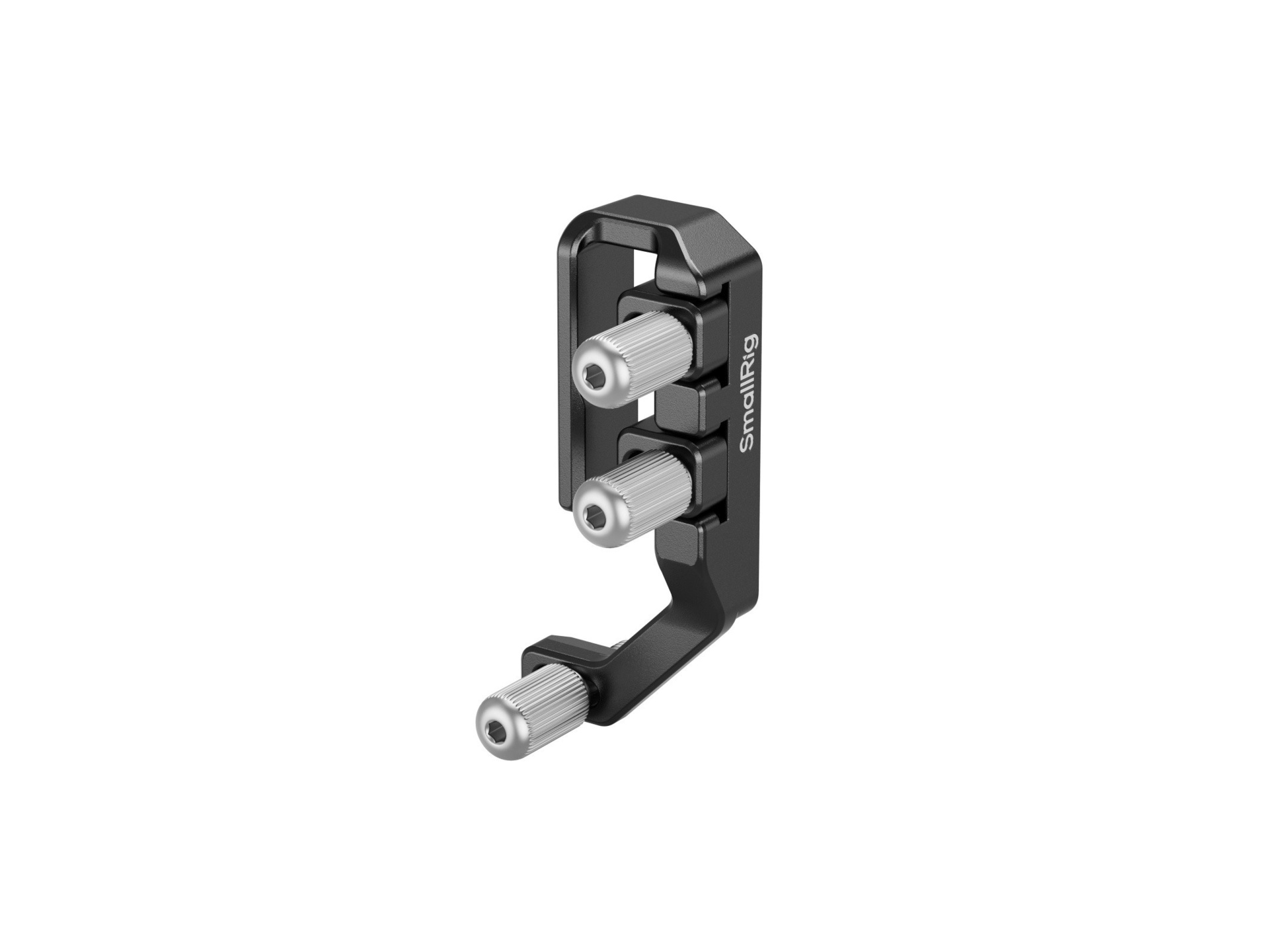SmallRig 5592 USB-C & MULTI Cable Clamp for Cages for Sony FX2