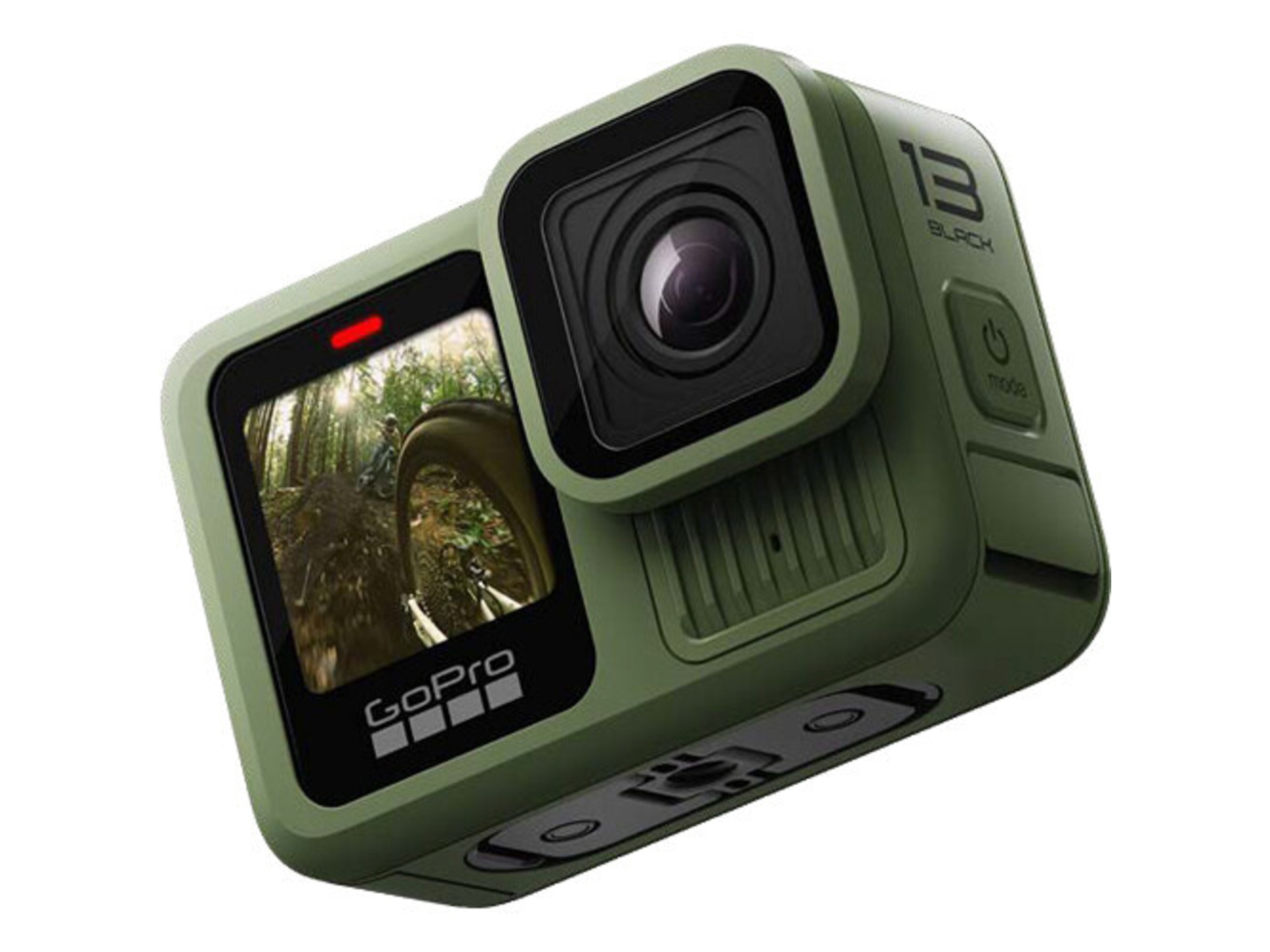 GoPro HERO13 Black (Forest Green)