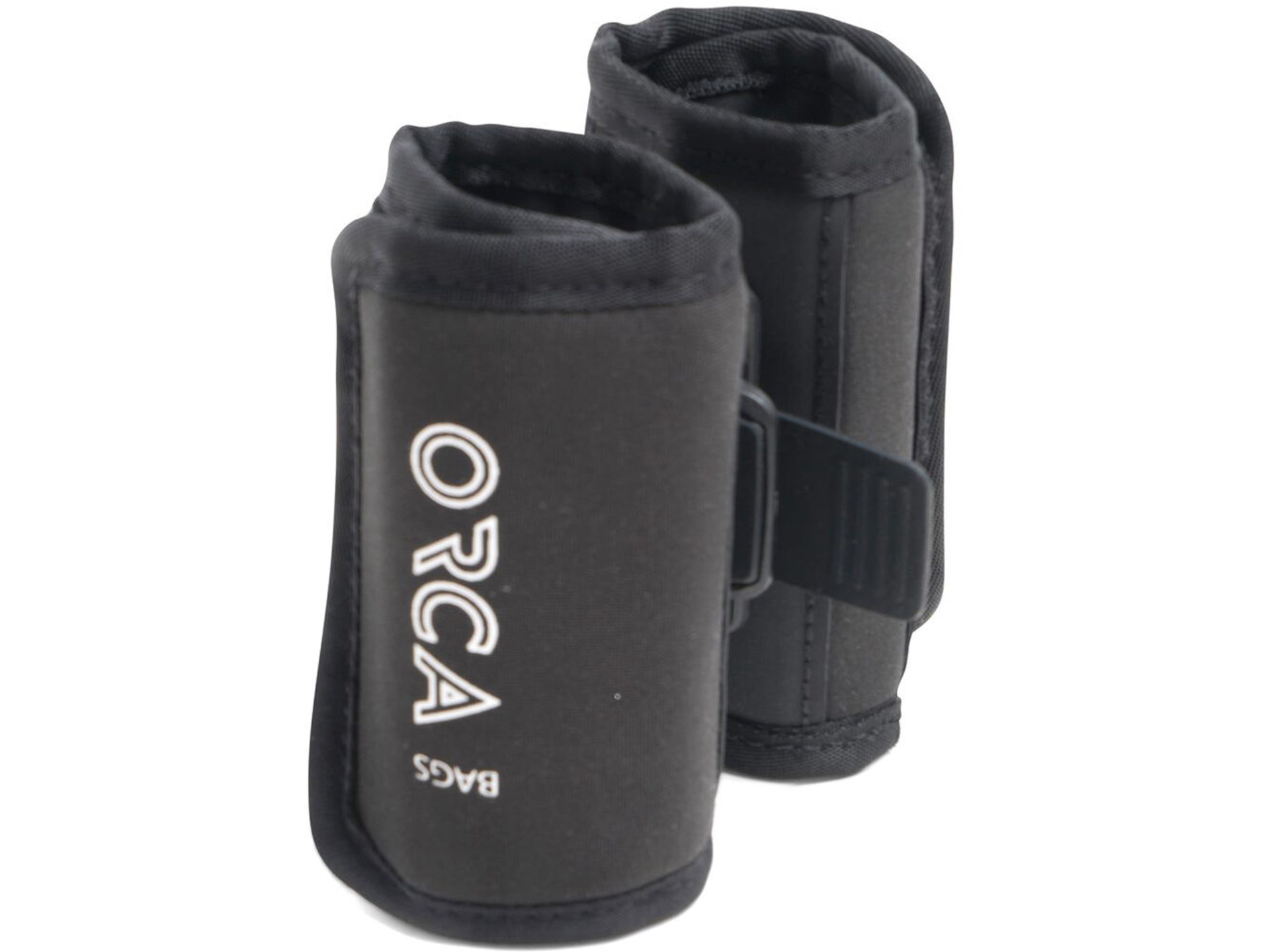 ORCA Magnetic Boom Pole Holder System