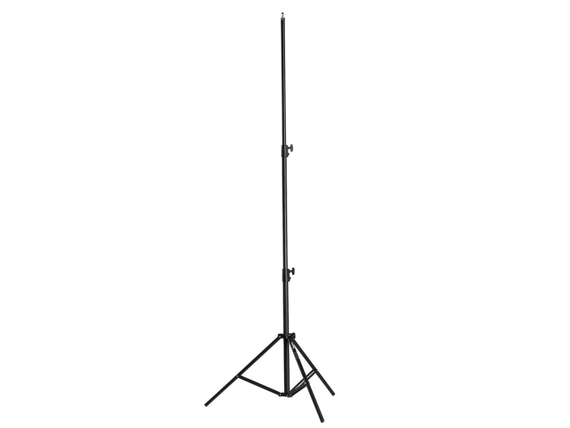 SmallRig 4891 LA-S280 Spring Cushioned Lighting Stand