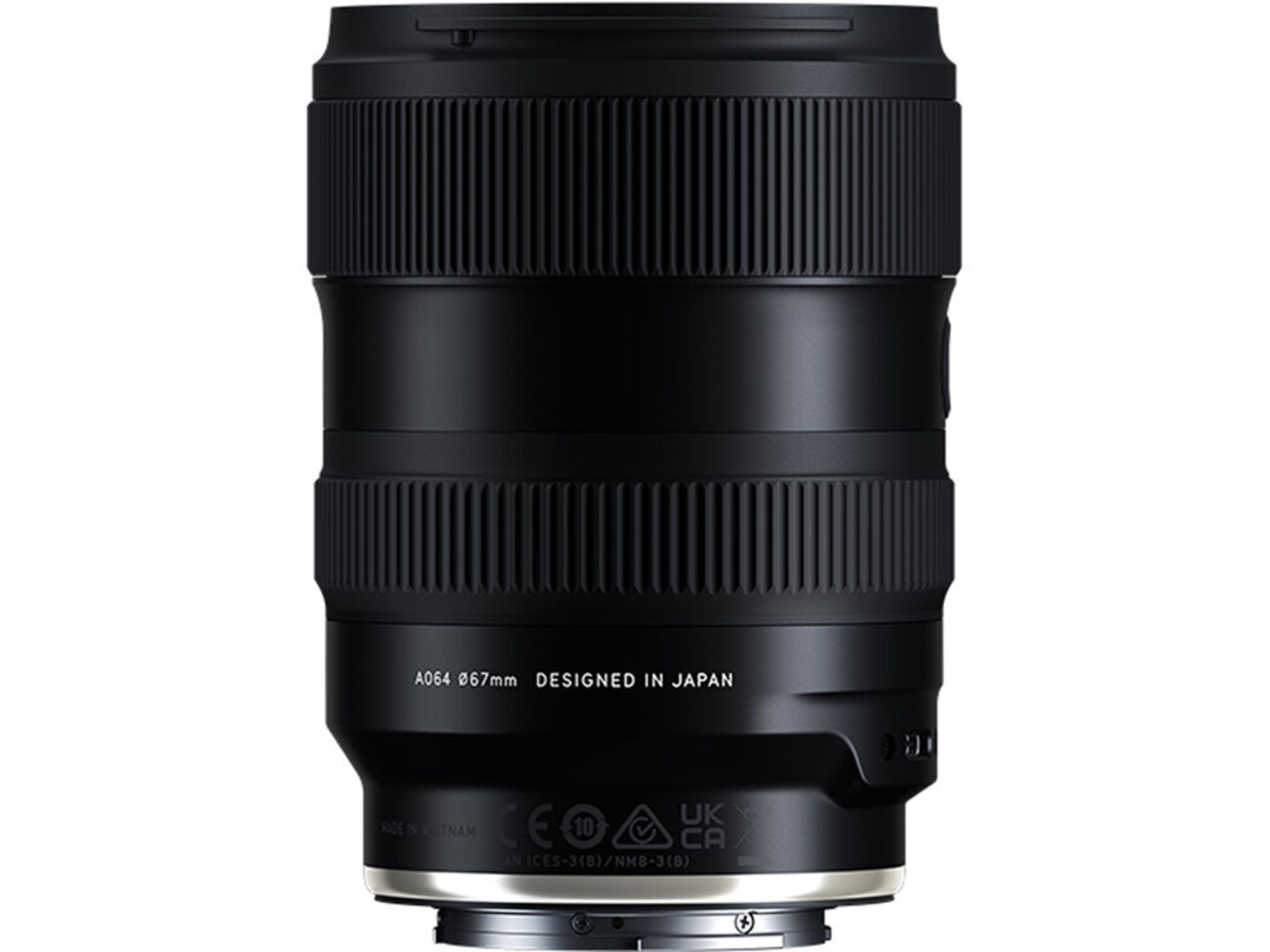Tamron 16-30mm f/2.8 Di III VXD G2 Lens (Nikon Z) | NZ