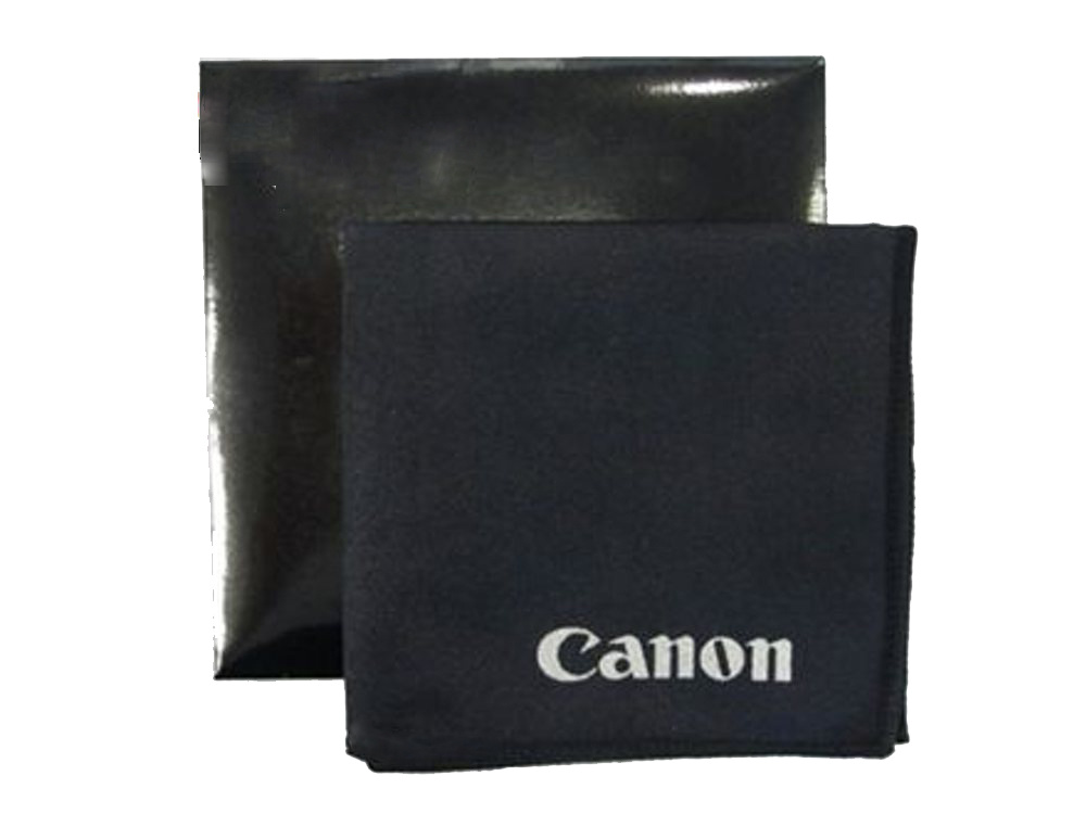 Canon Lens Cloth