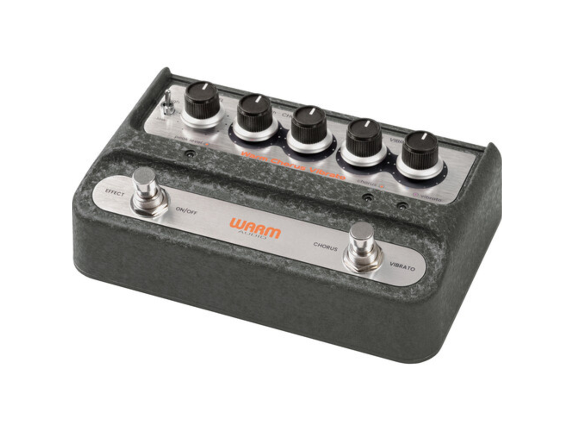 Warm Audio WA-C1 Stereo Chorus and Vibrato FX Pedal
