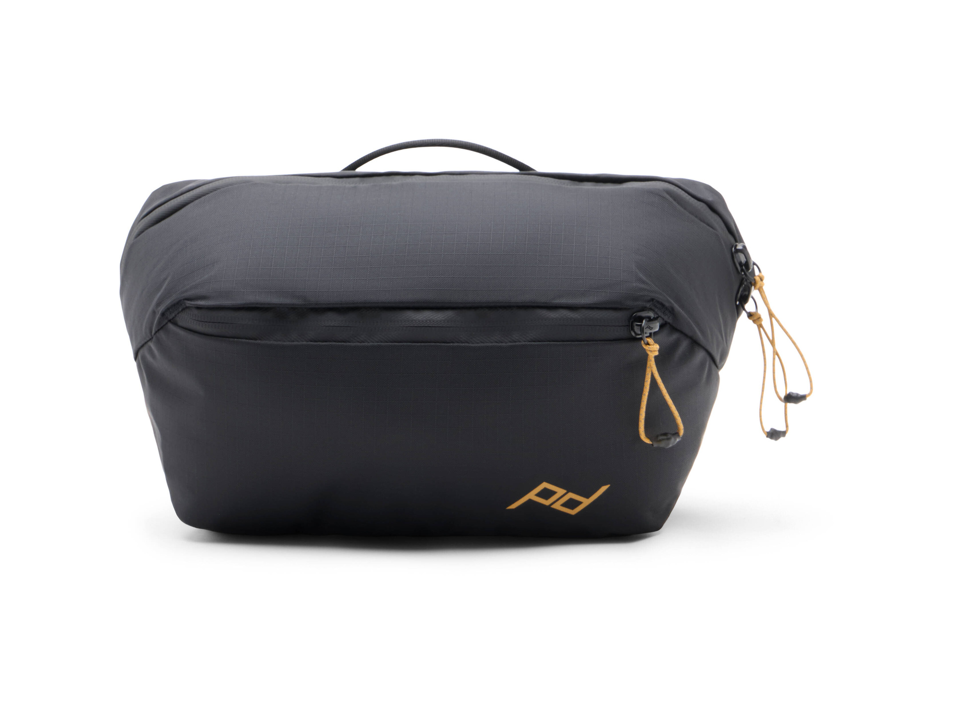 Peak Design Outdoor Sling (Black, 4L)