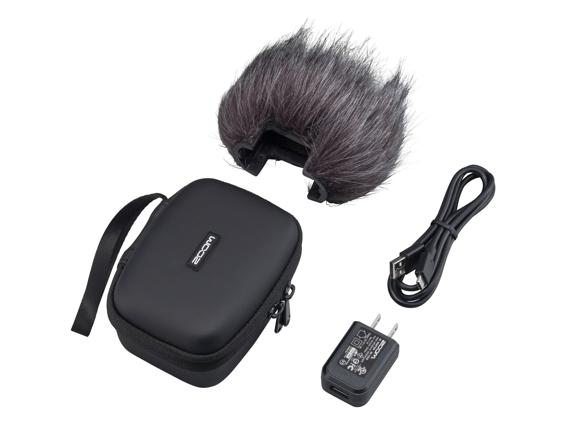 Zoom APH-2e Accessory Pack for H2essential Portable Recorder