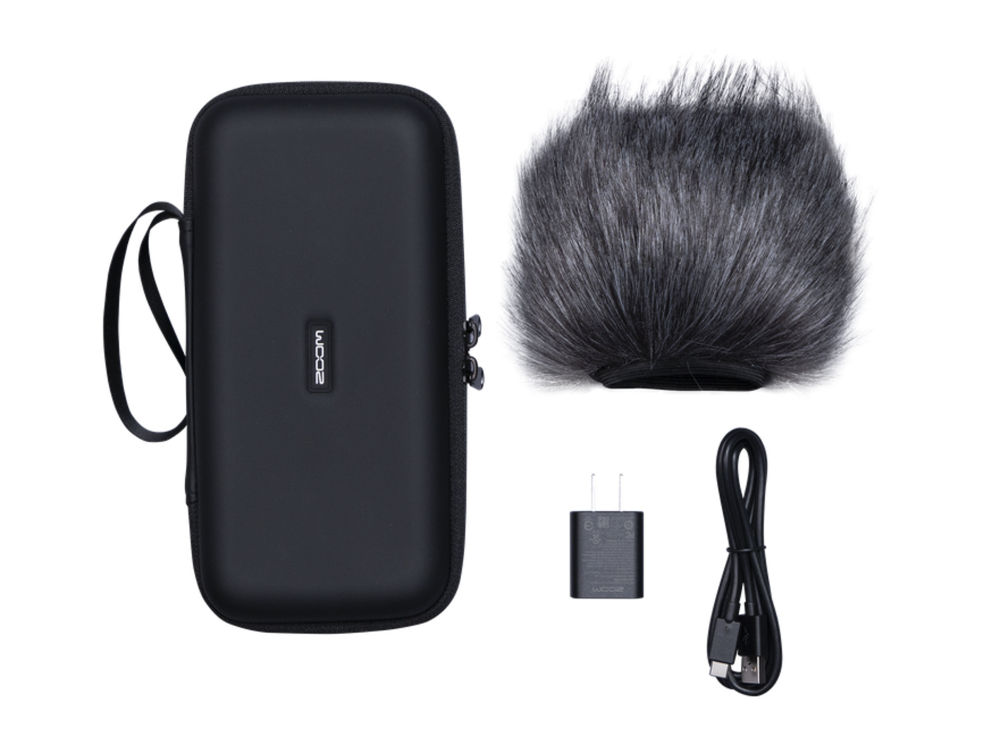 Zoom APH-5s Studio Accessory Pack for Zoom H5studio Recorder