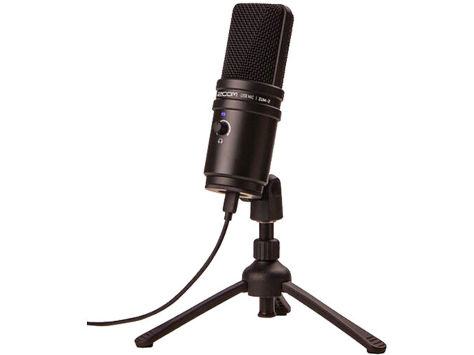 Zoom ZUM-2 USB Microphone