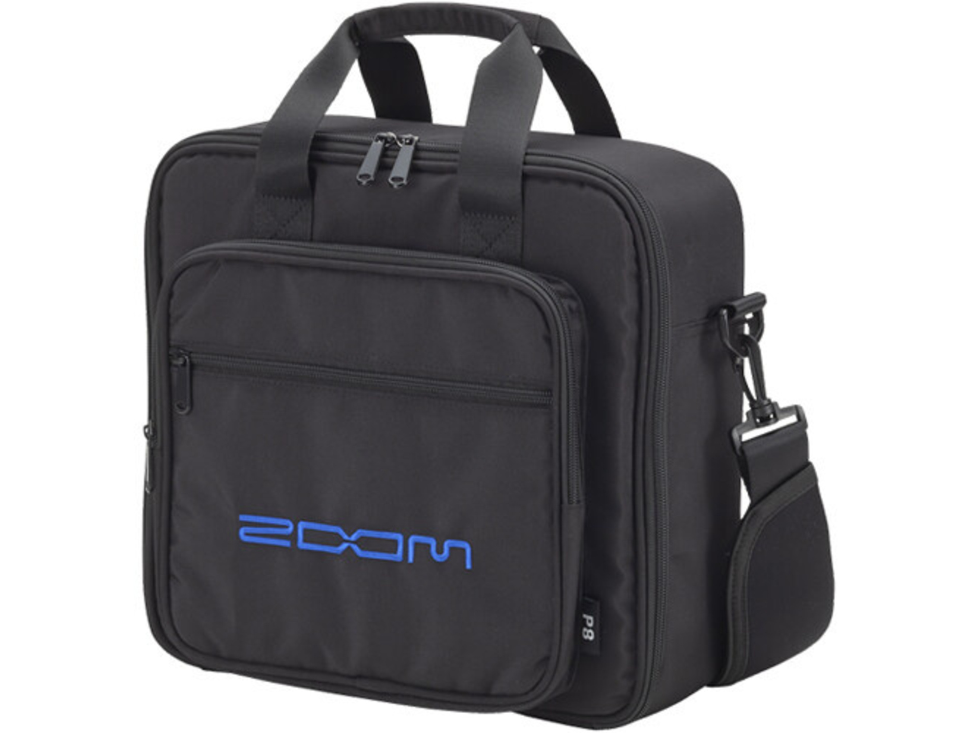 Zoom CBP-8 Carrying Bag for PodTrak P8
