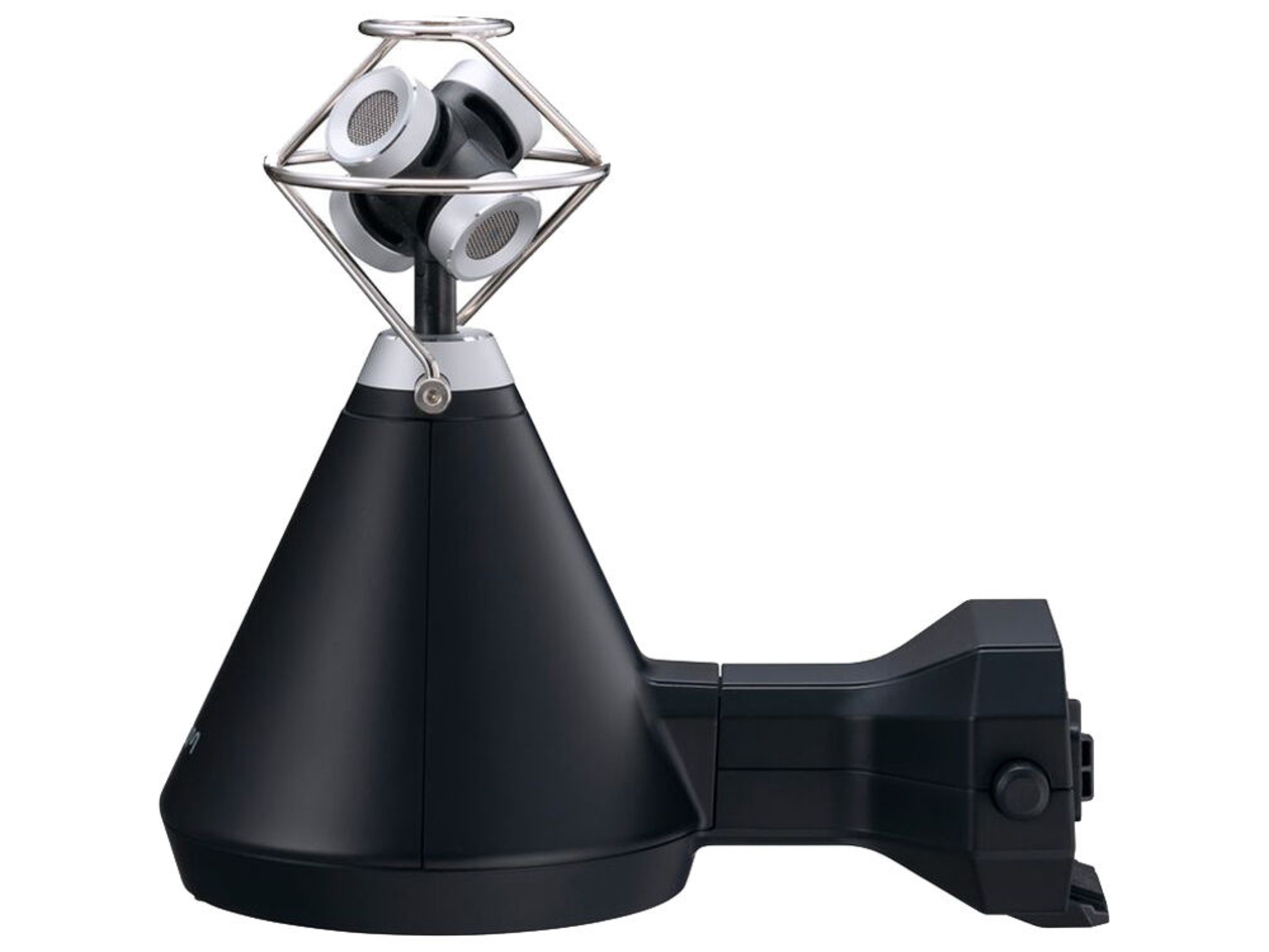 Zoom VRH-8 Ambisonic Microphone Capsule for H8 Recorder
