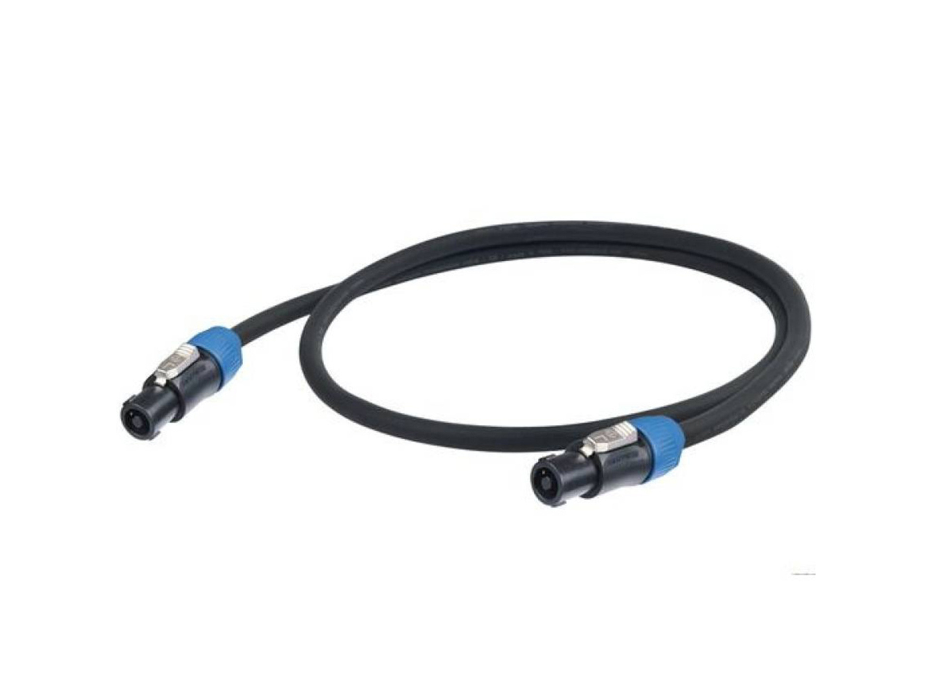 Proel NL4 Speakon Speaker Cable (10m)