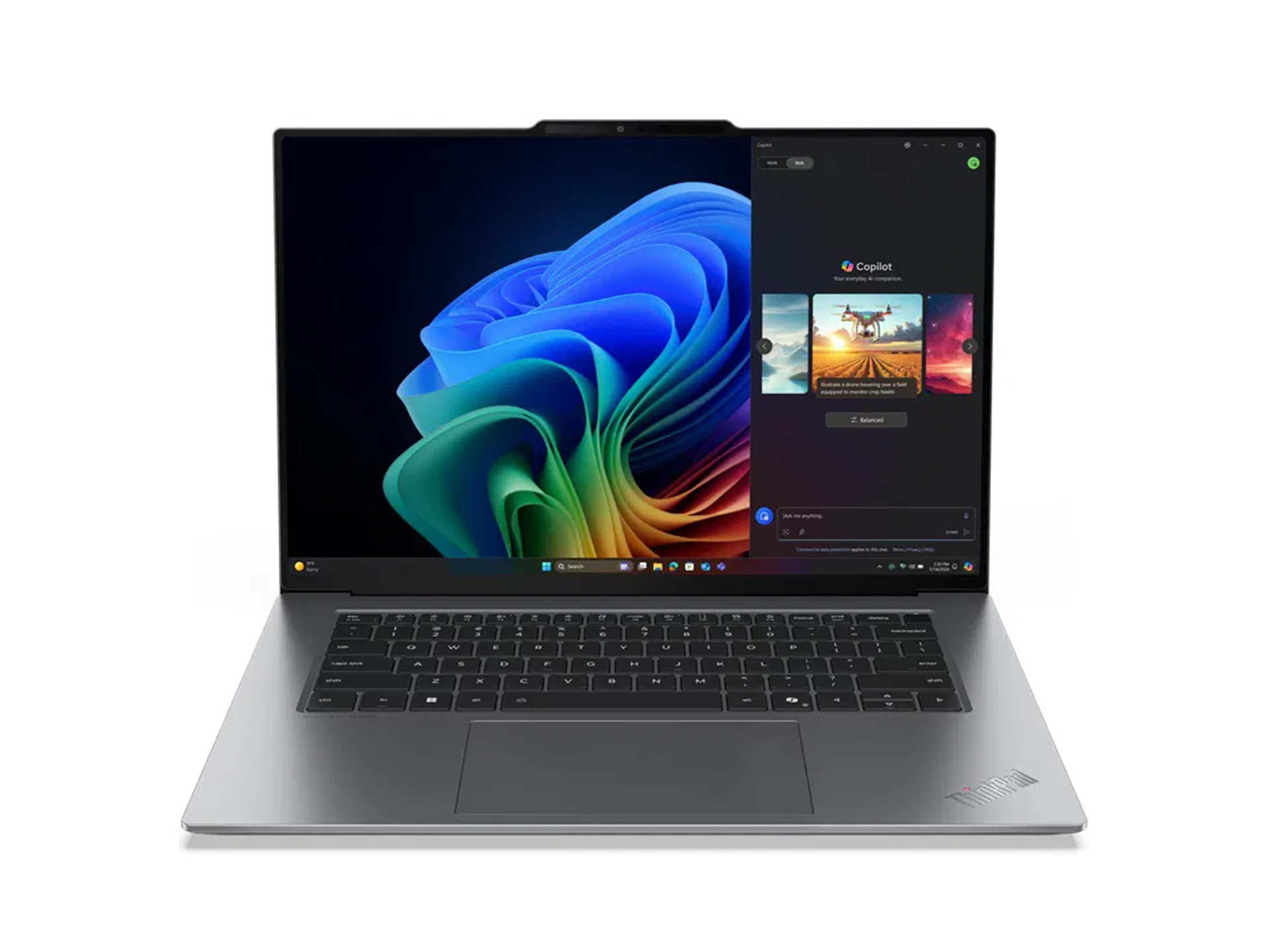 Lenovo ThinkPad X9-15 G1 15.3" 2.8K OLED Touch