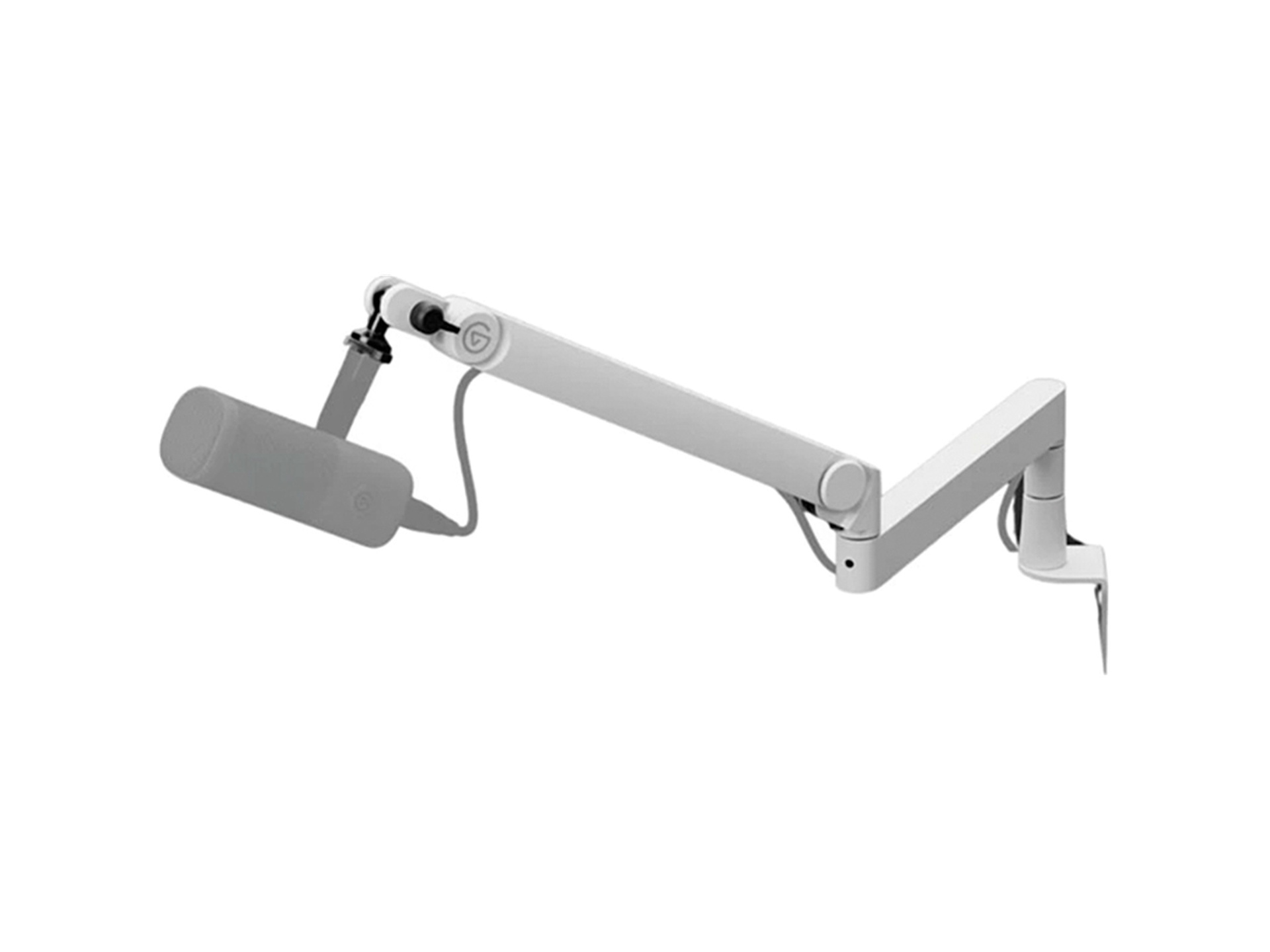 Elgato Wave Mic Arm Pro (White)