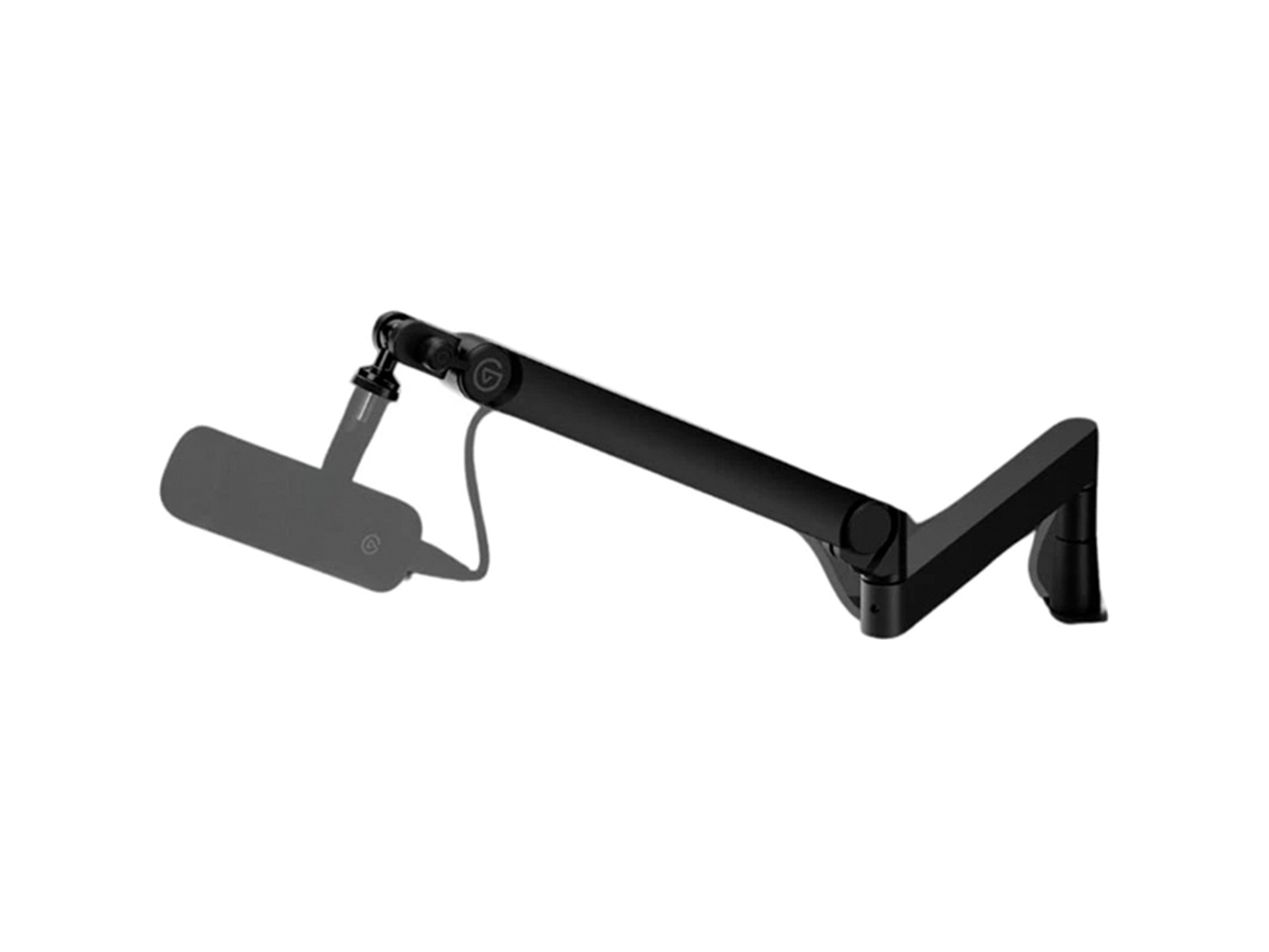 Elgato Wave Mic Arm Pro (Black)