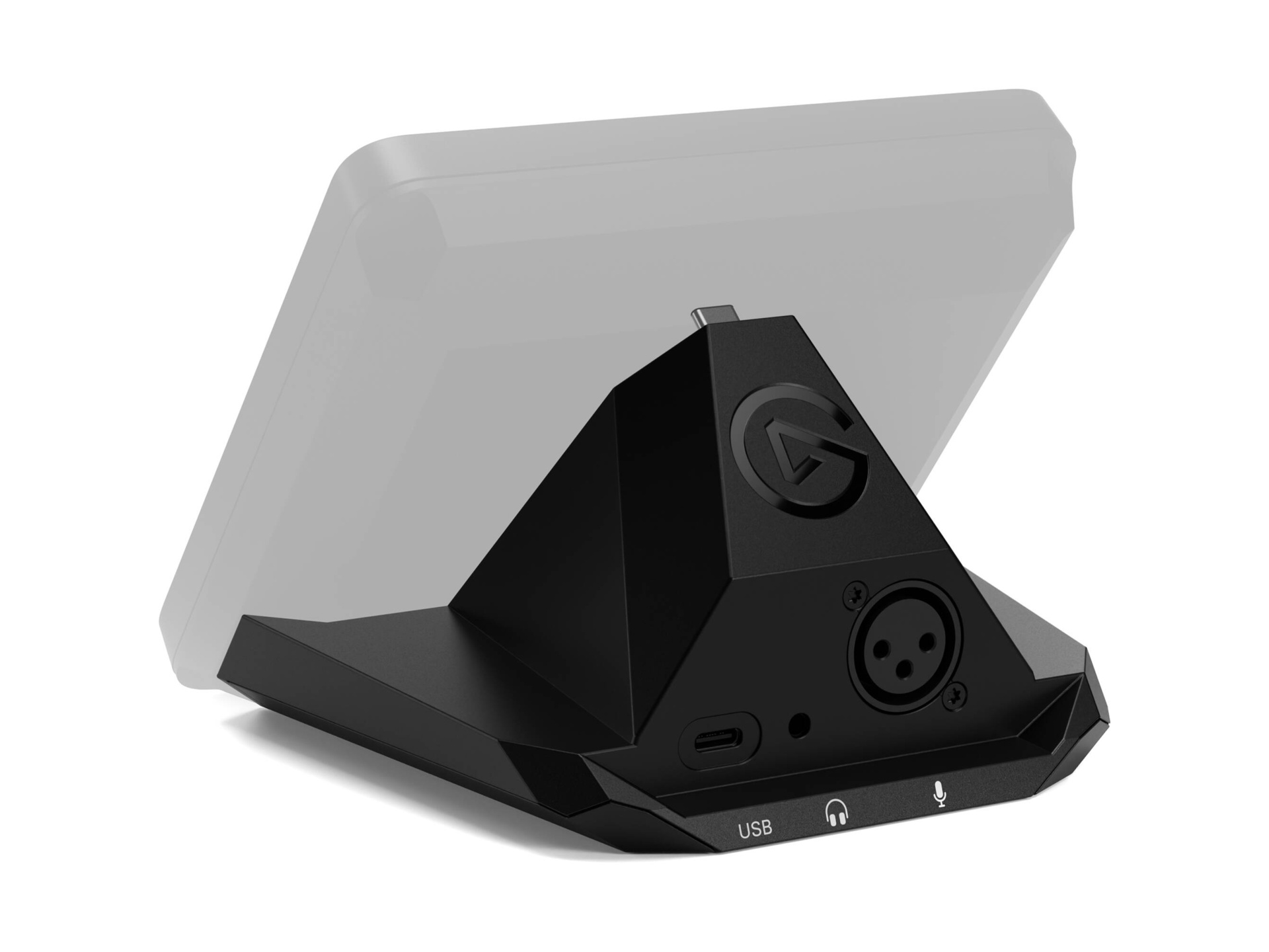 Elgato XLR Dock for Stream Deck+