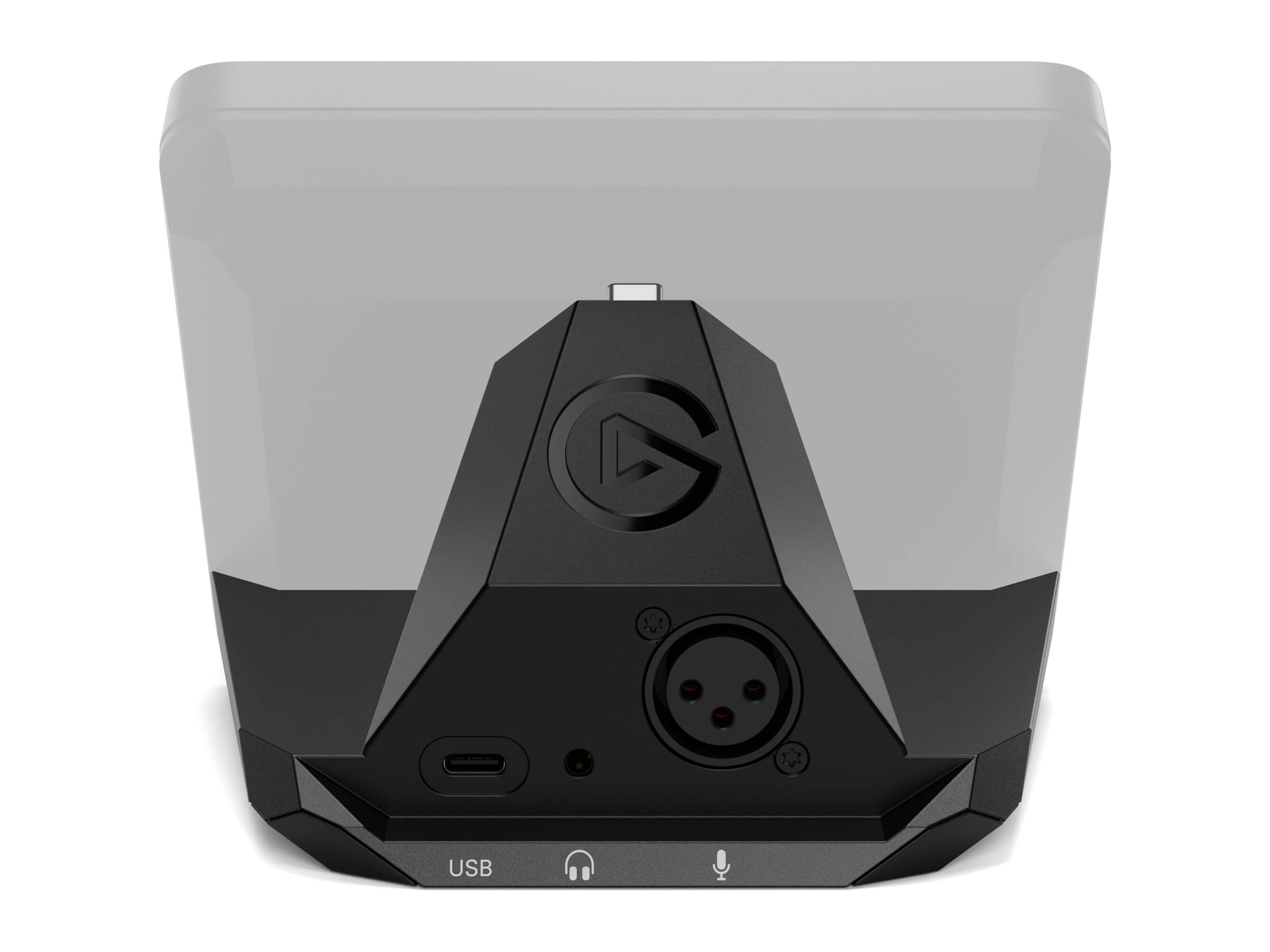 Elgato XLR Dock for Stream Deck+ | Rubber Monkey | NZ