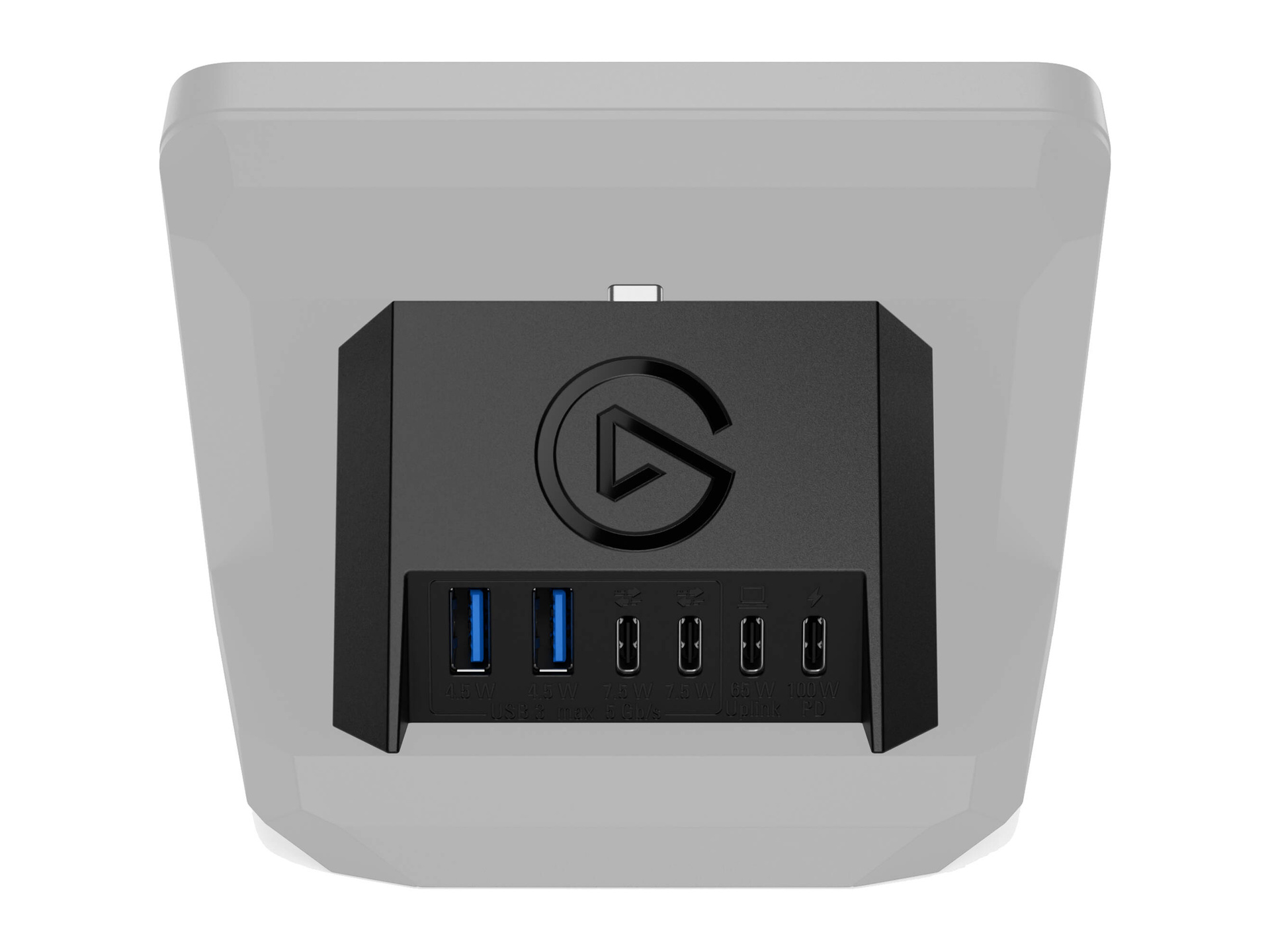 Elgato USB Hub for Stream Deck+