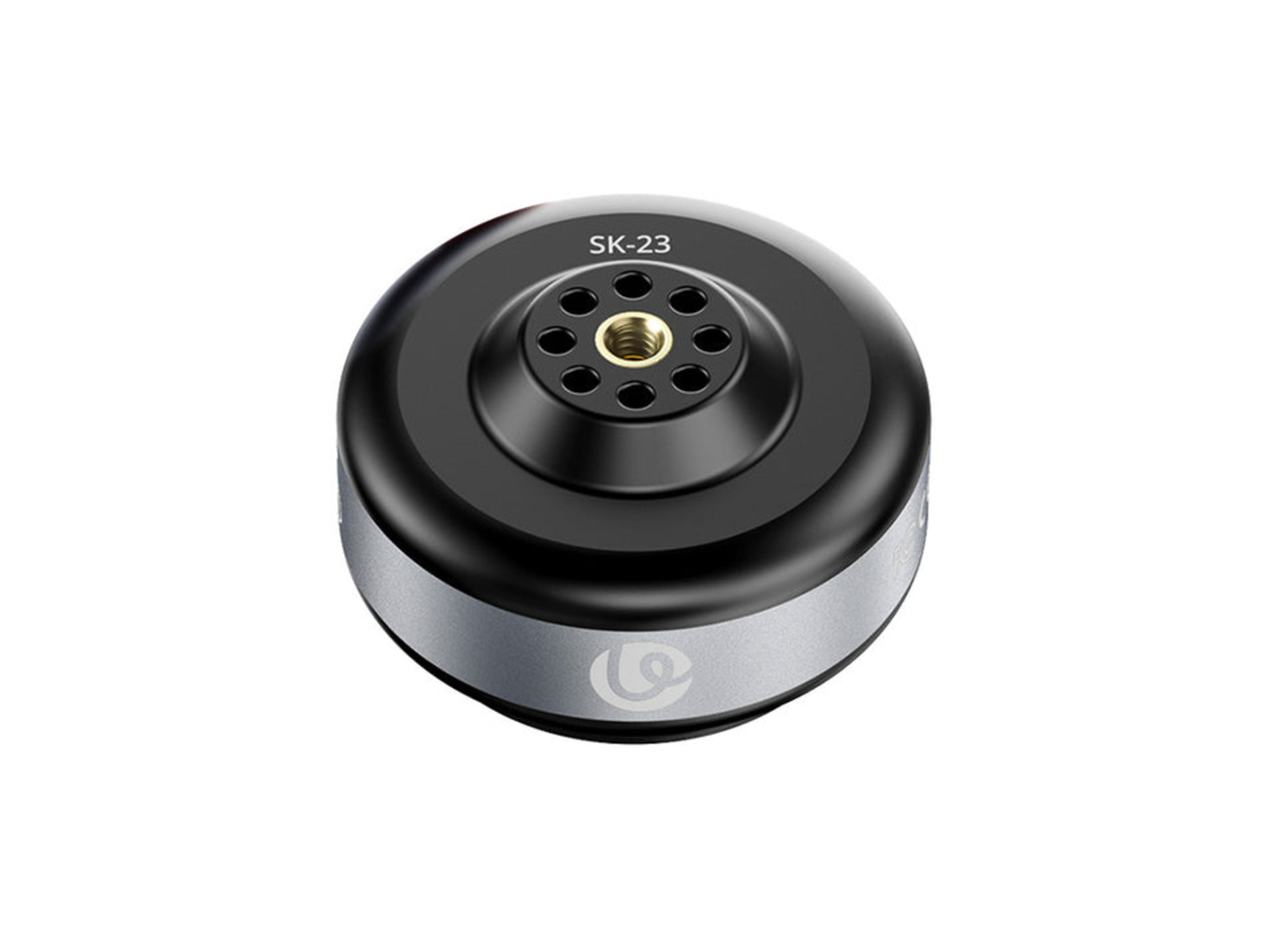 Ulanzi SK-23 Electric Suction Base with 1/4" Screw