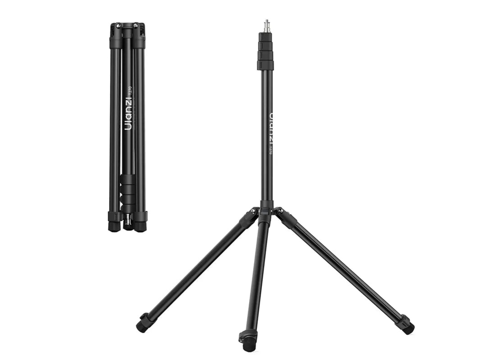 Ulanzi T270 Light Stand (2.7m)