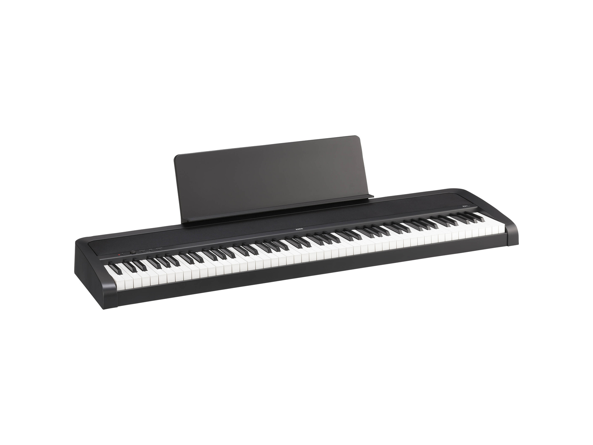 Korg B2+ 88-Key Digital Piano (Black)