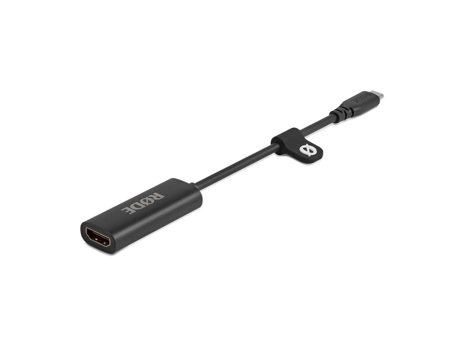 Rode HDMI to USB-C Convertor 1080p60 Capture Card