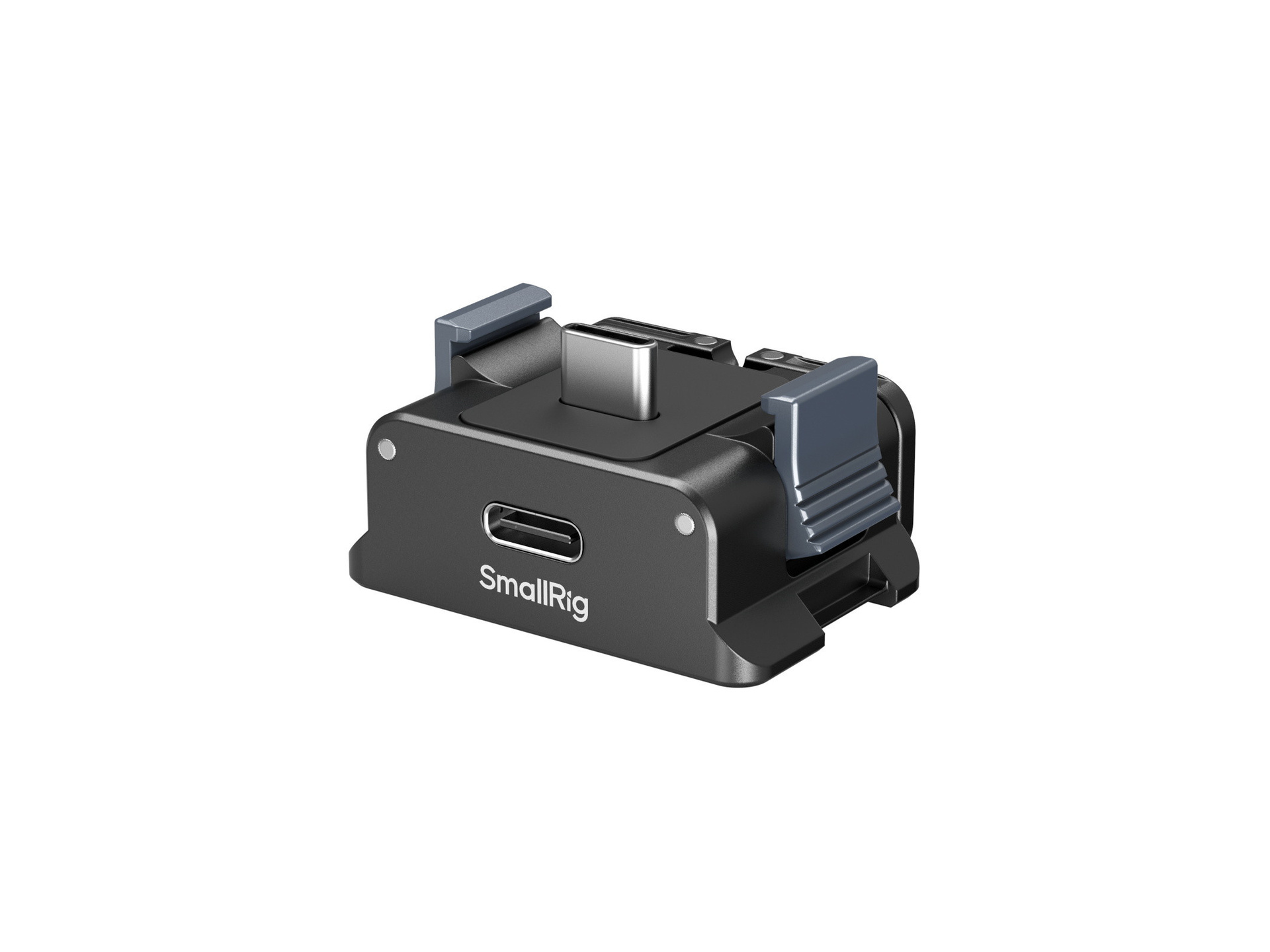 SmallRig 5376 Battery Adapter Plate for DJI Osmo Pocket 3