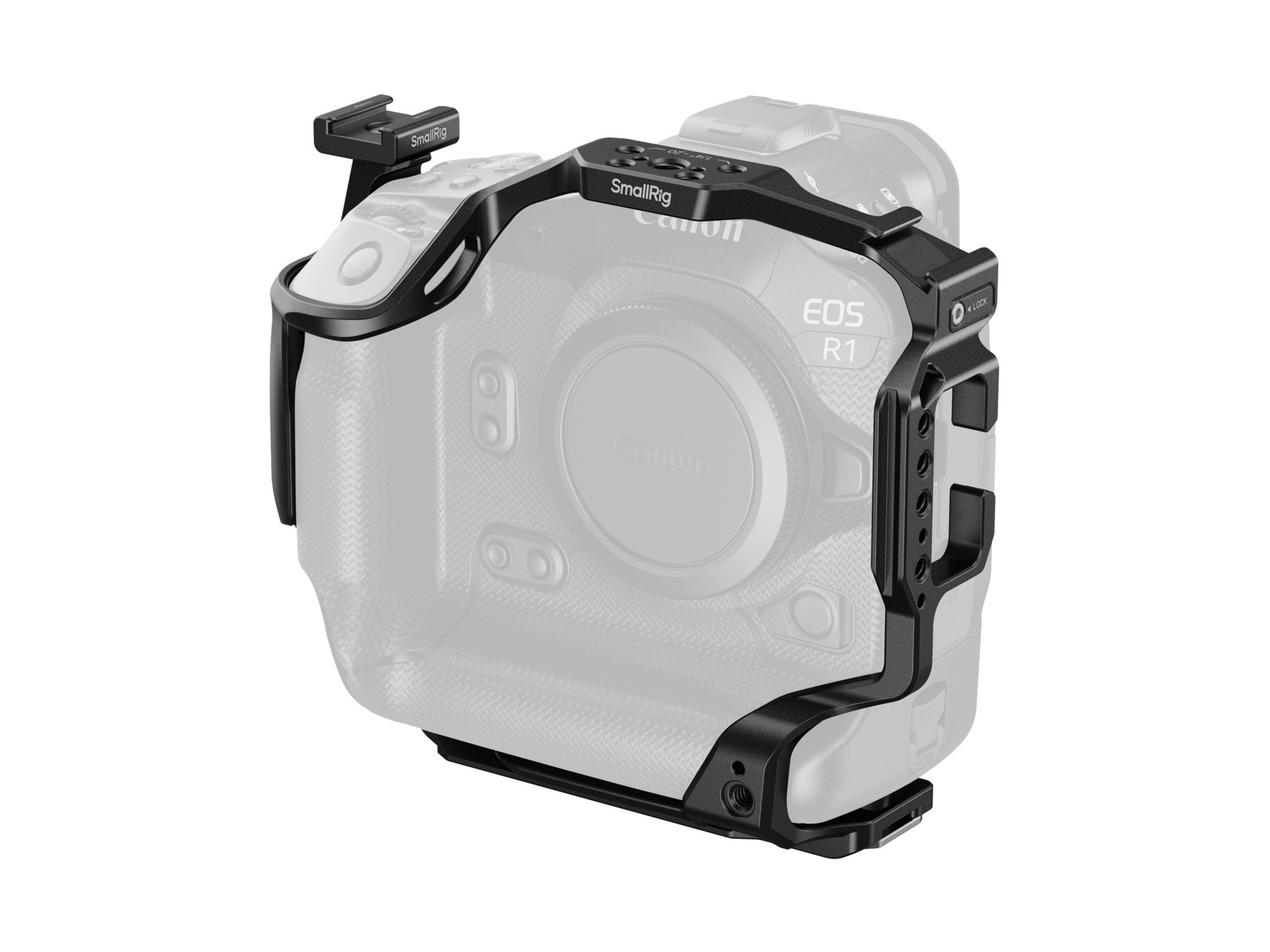 SmallRig 5413 Cage for Canon EOS R1