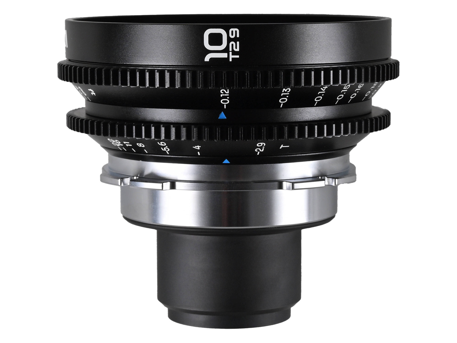 Laowa 10mm T2.9 Zero-D VV Cine Lens (ARRI PL)