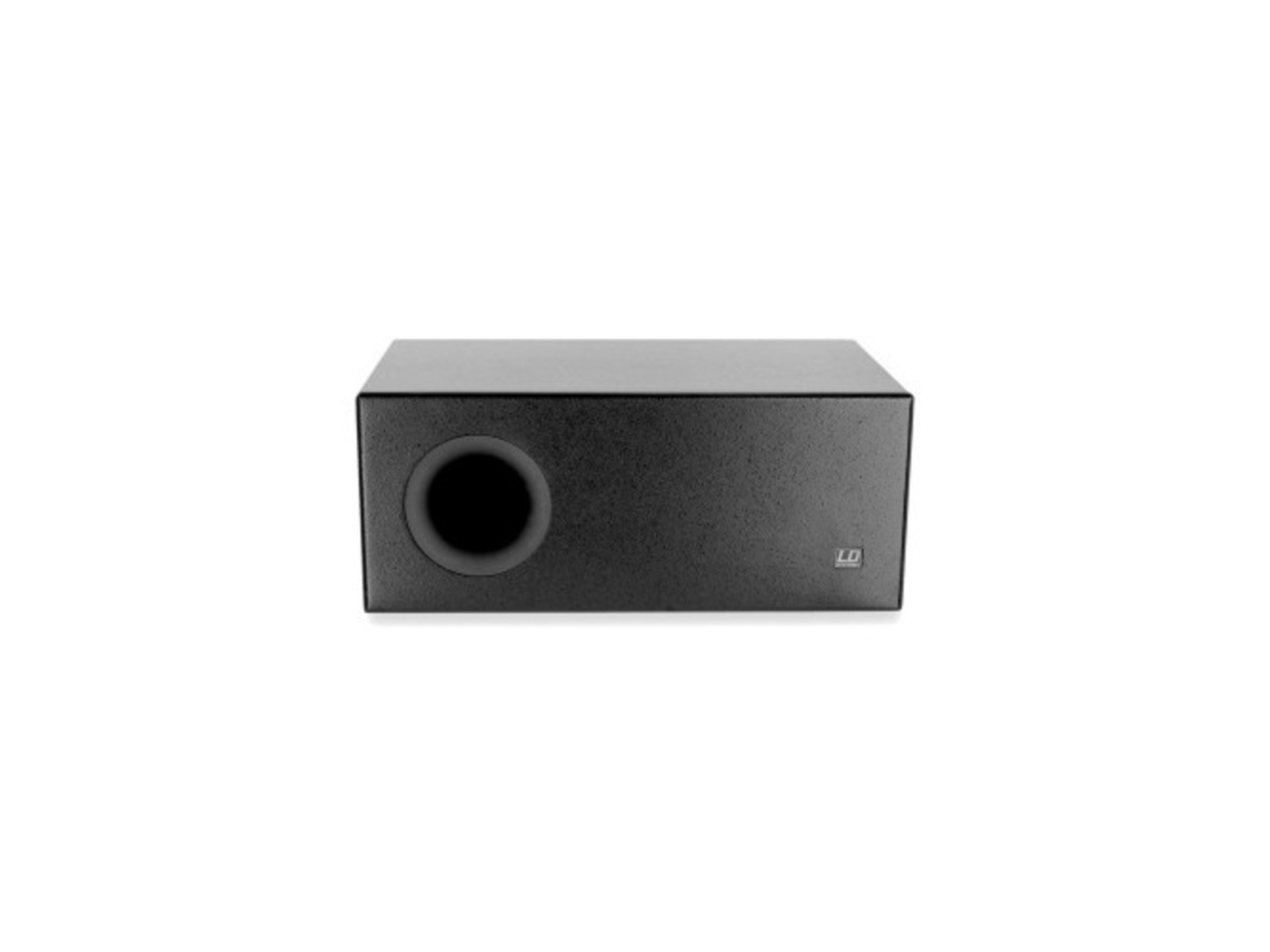 LD Systems Sub 88A 2 x 8" Active Subwoofer