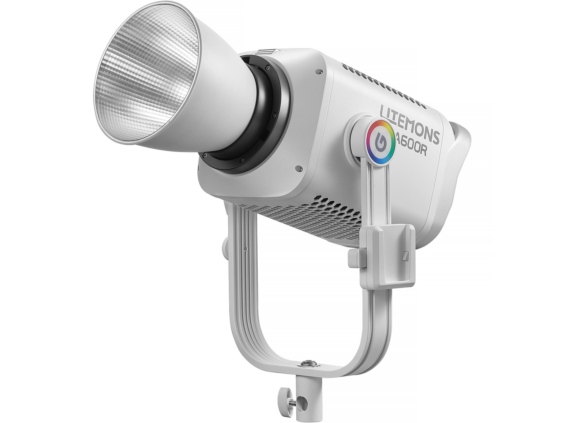 Godox LITEMONS LA600R RGB LED Monolight (White)