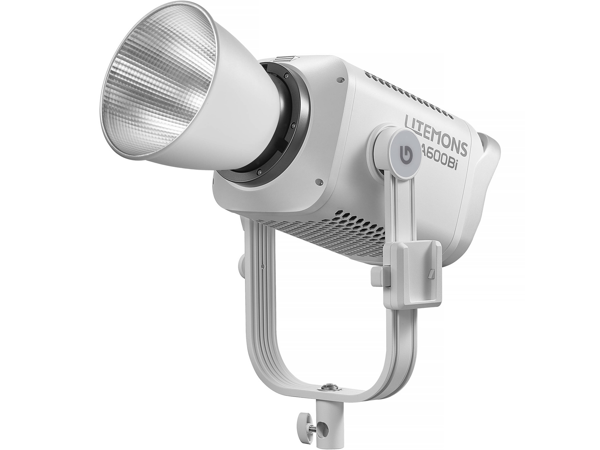 Godox LITEMONS LA600Bi Bi-Color LED Monolight (White)