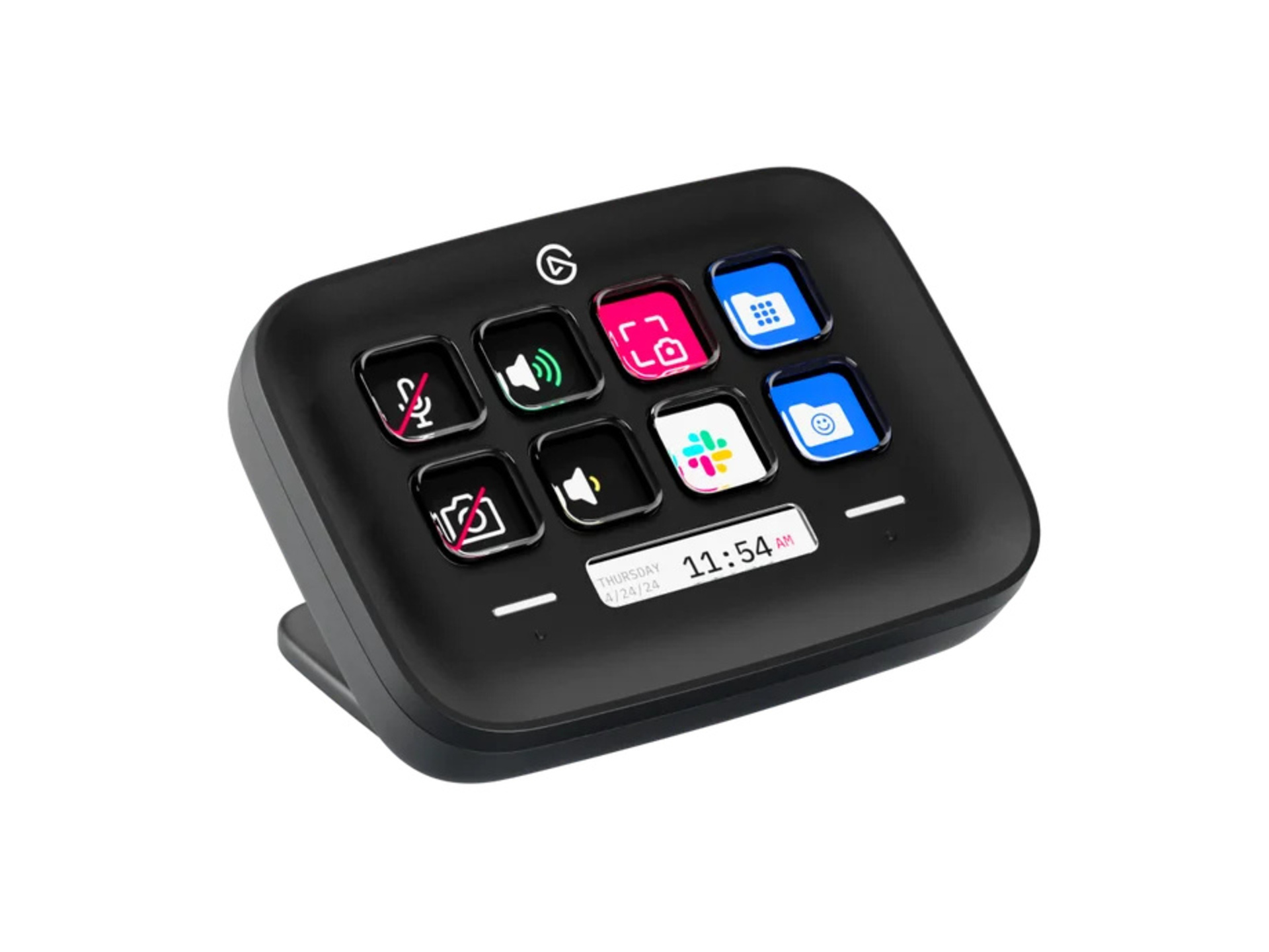 Elgato Stream Deck Neo (Black)