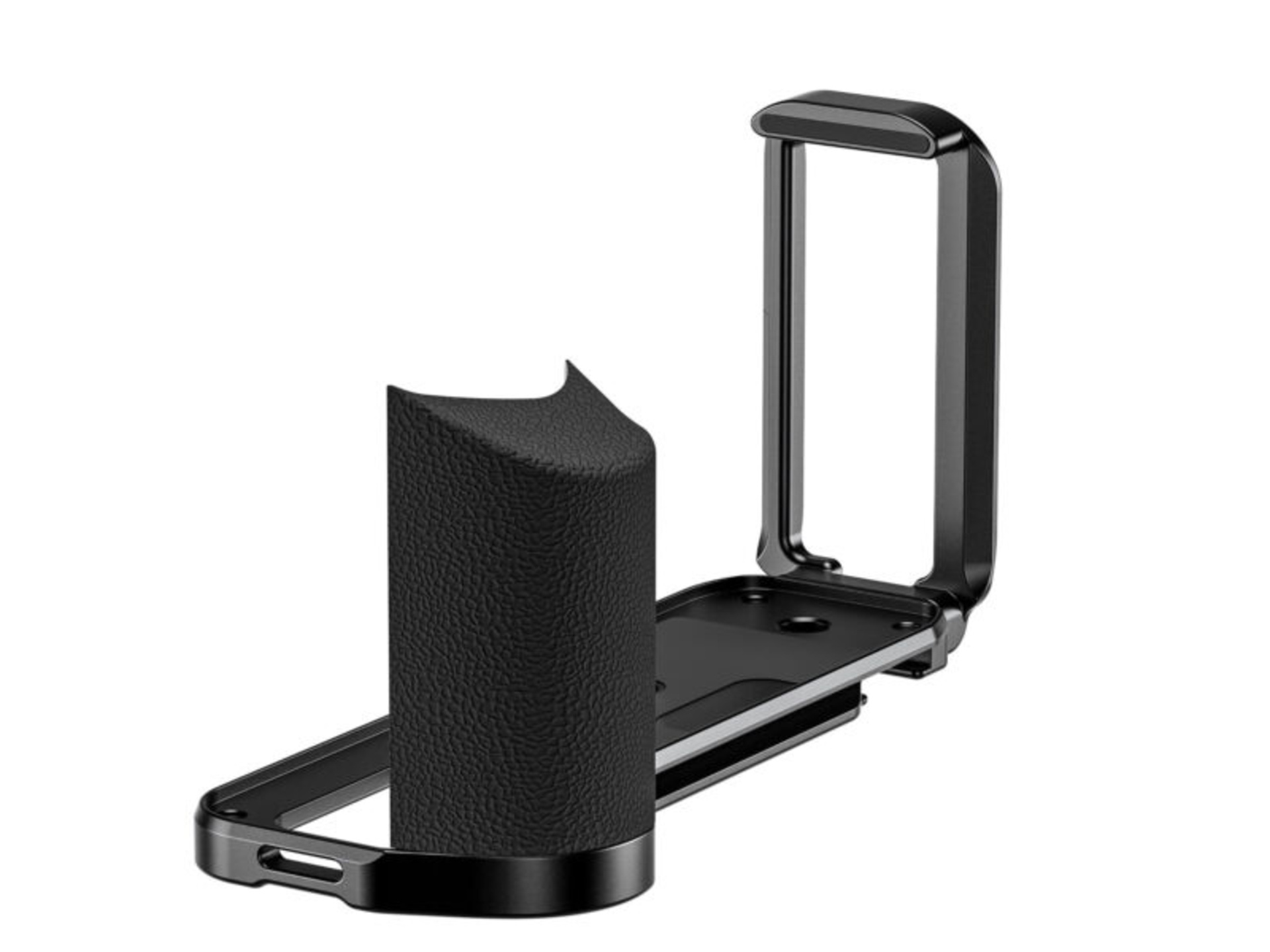 Leofoto LPF-GFX100RF L-Bracket for Fujifilm GFX100RF