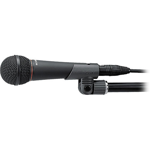 Sony F-780 Cardioid Handheld Dynamic Microphone