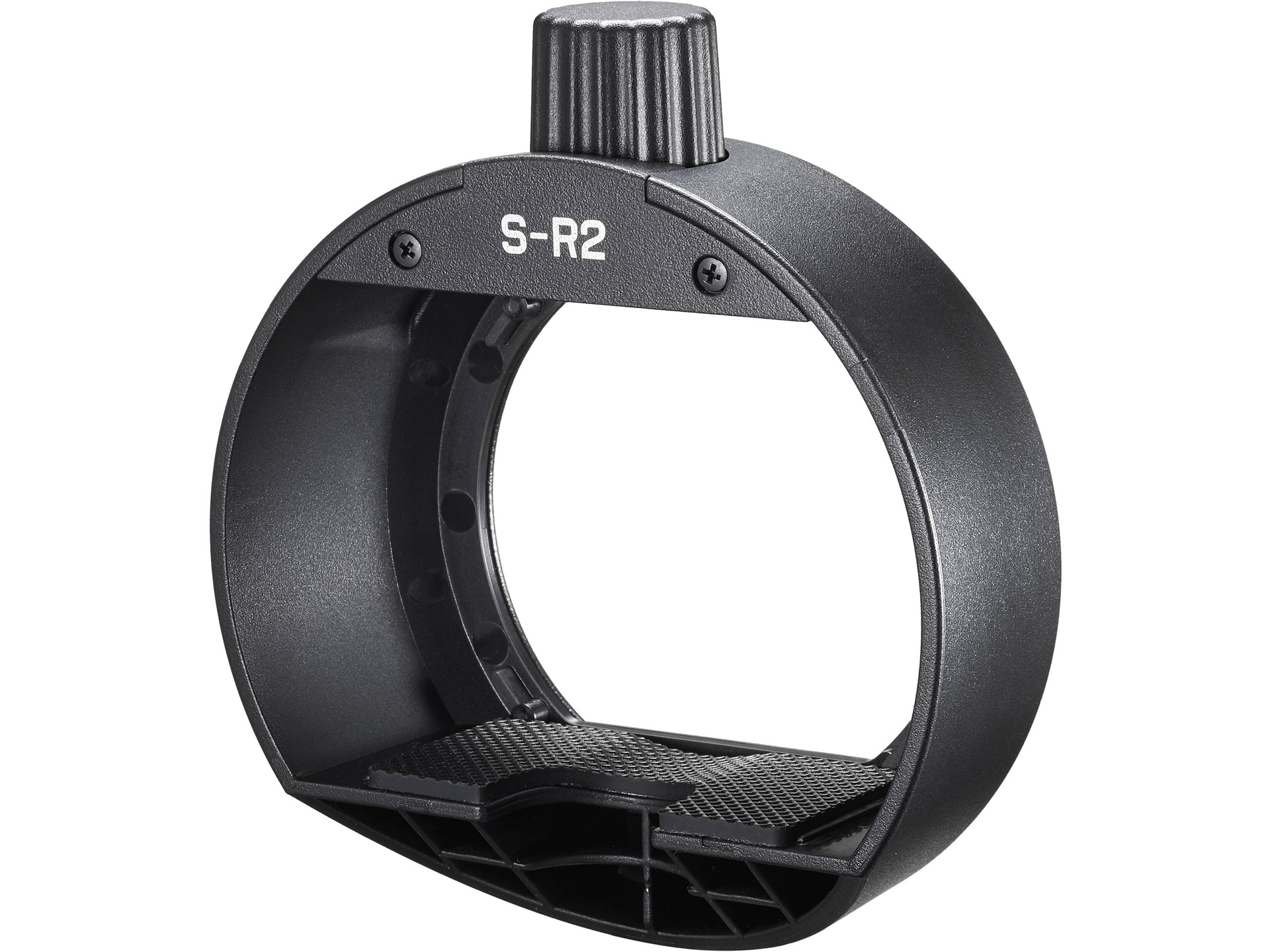 Godox SR-2 Round Head Accessories Adapter