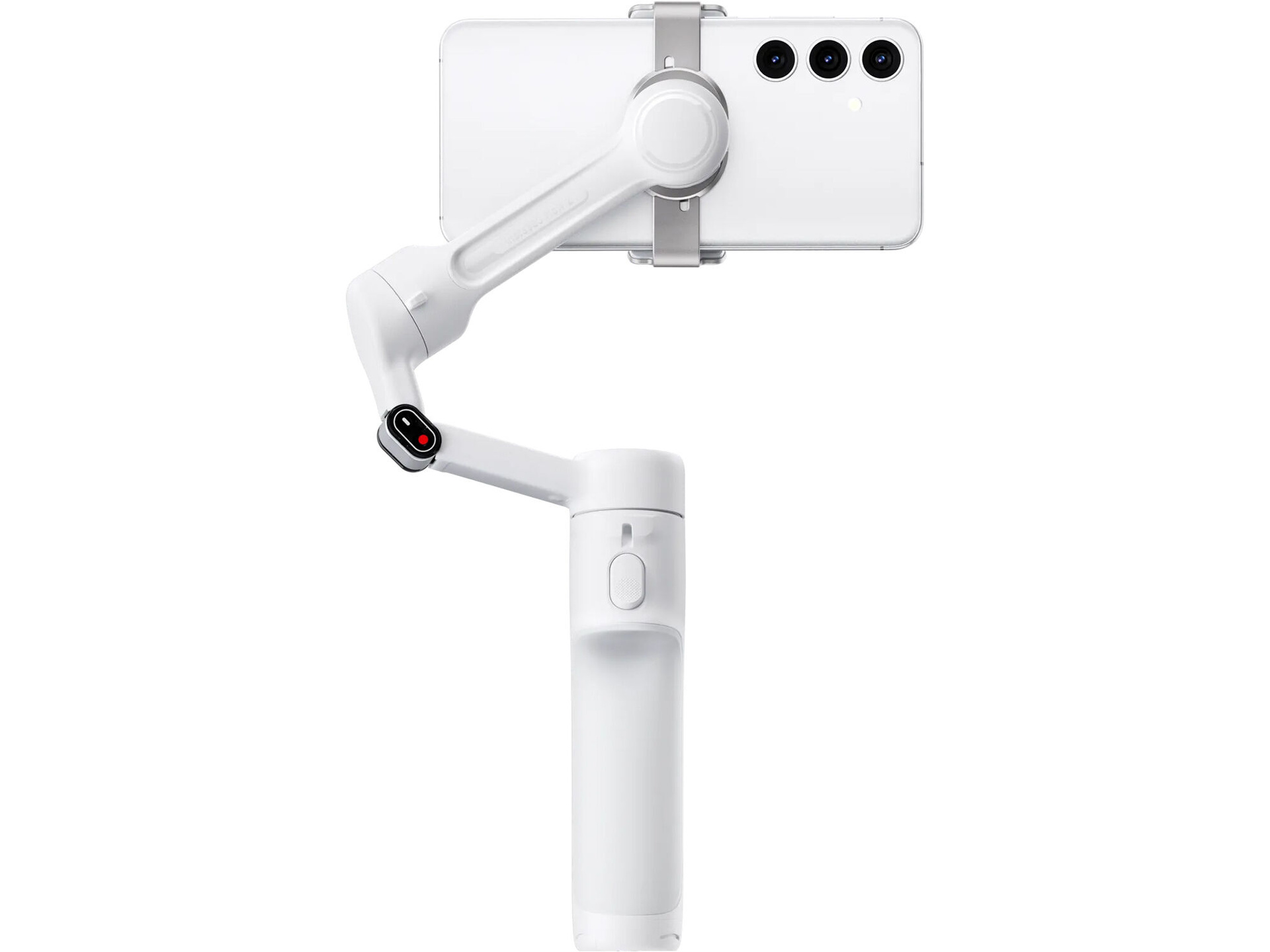 Insta360 Flow 2 Standard Bundle (Summit White) | NZ