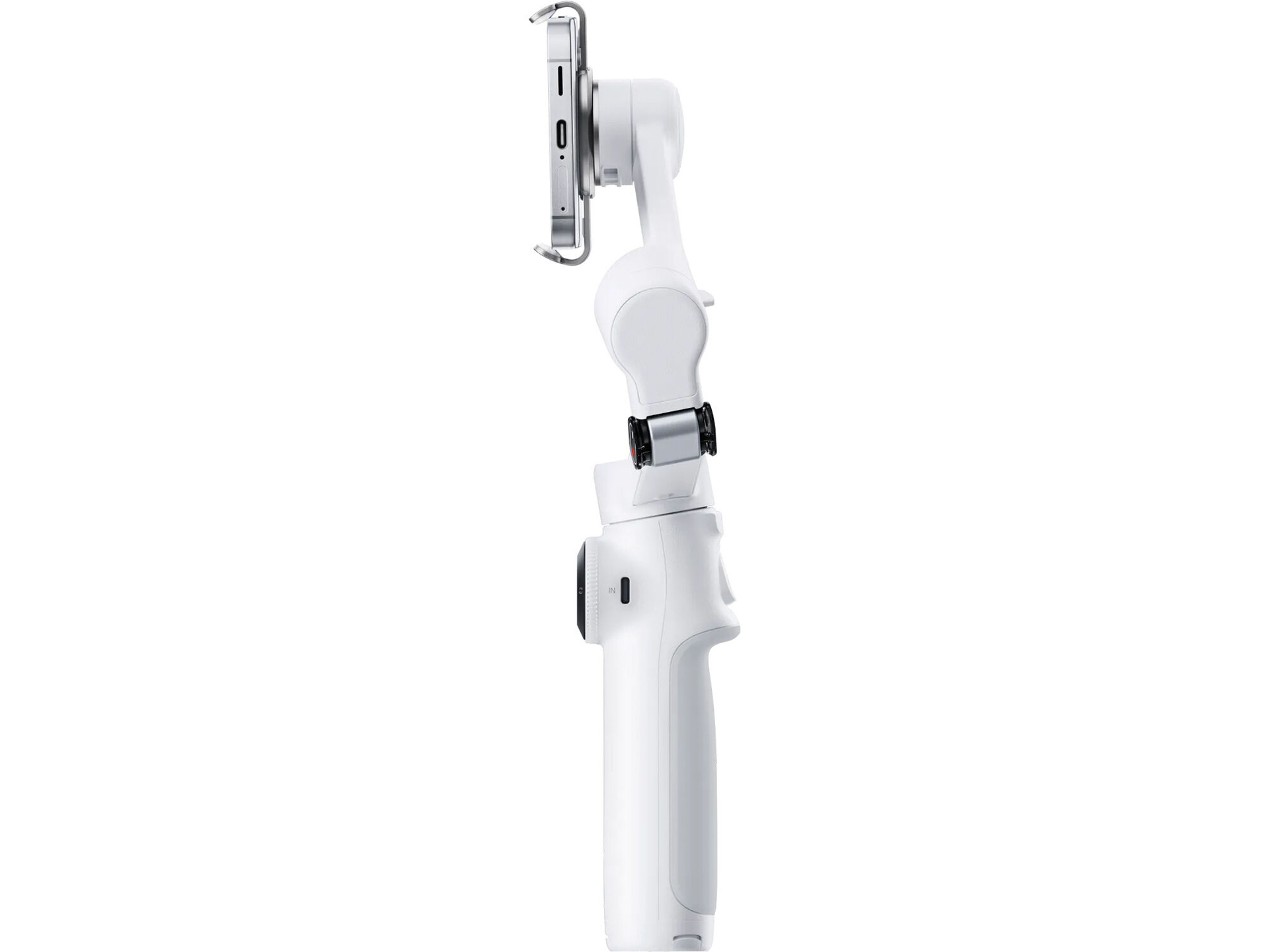 Insta360 Flow 2 Standard Bundle (Summit White) | NZ