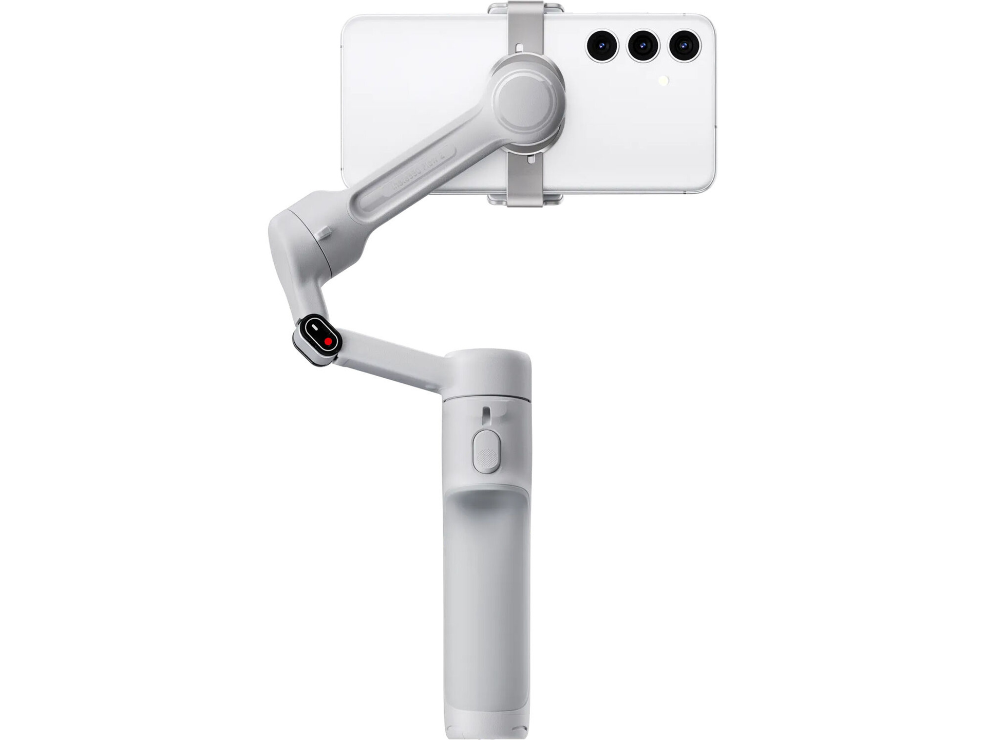 Insta360 Flow 2 Standard Bundle (Stone Gray) | NZ